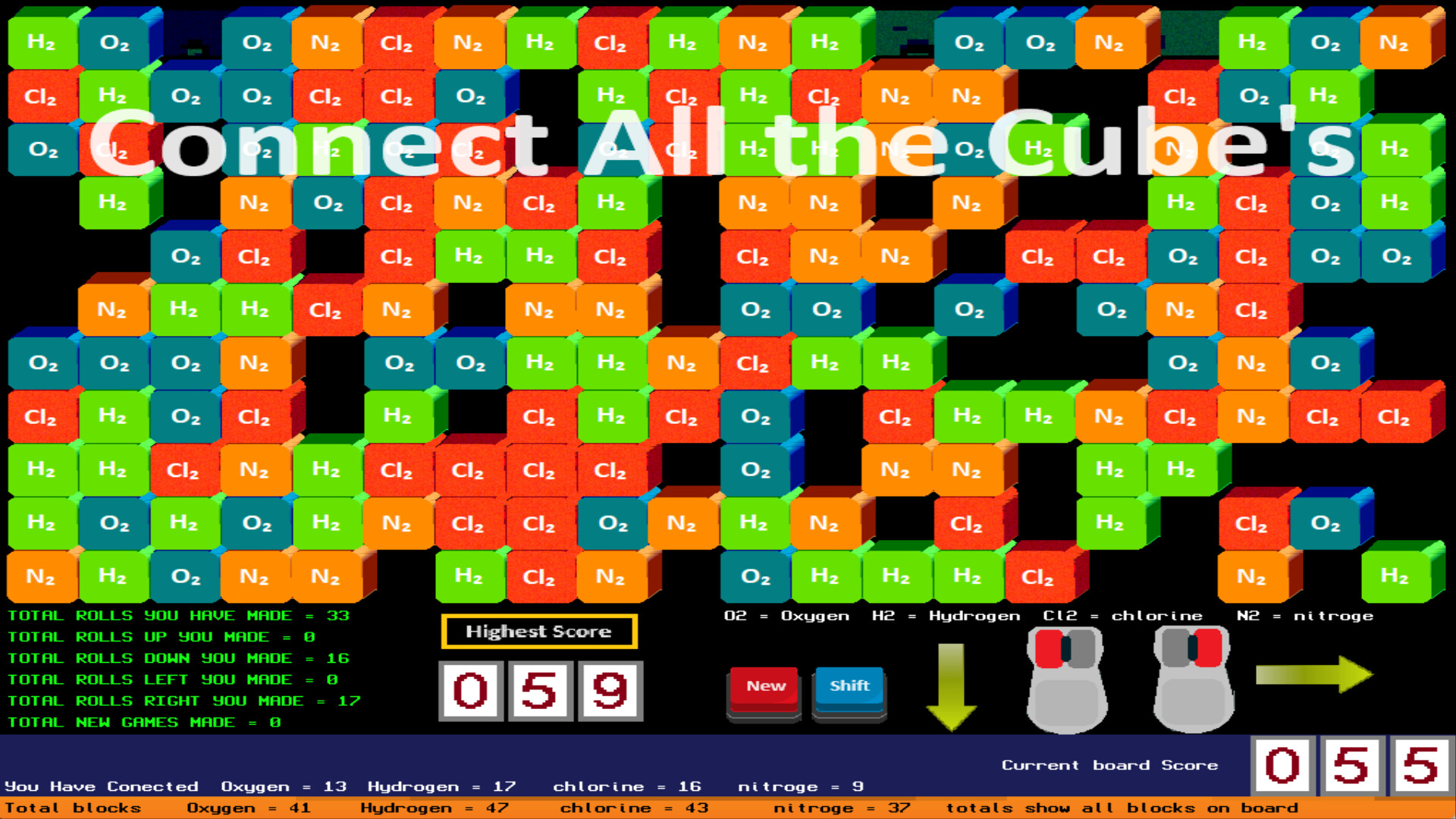Bargain ssp Puzzle Grid screenshot 2