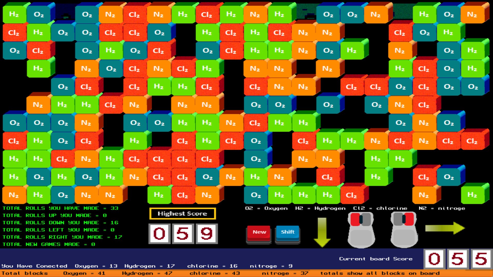 Bargain ssp Puzzle Grid screenshot 4