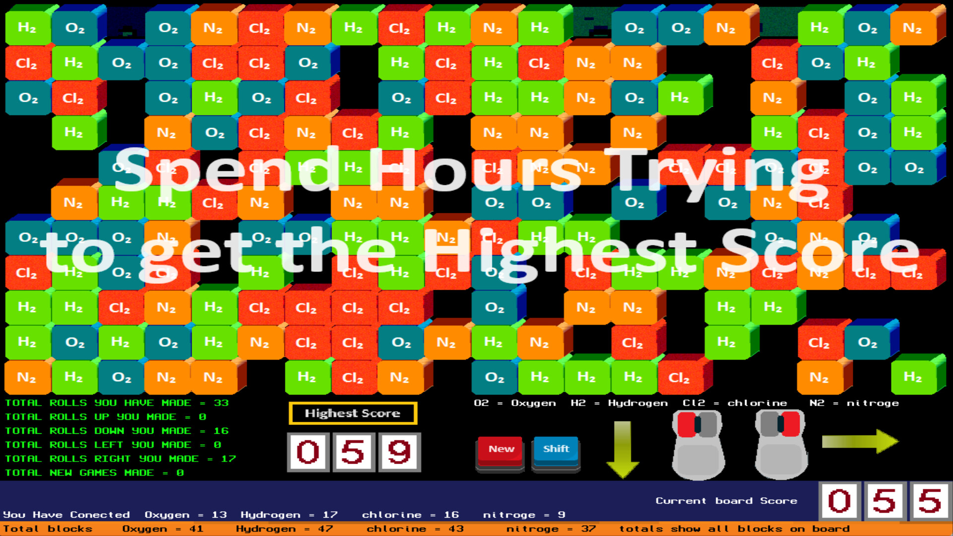 Bargain ssp Puzzle Grid screenshot 3