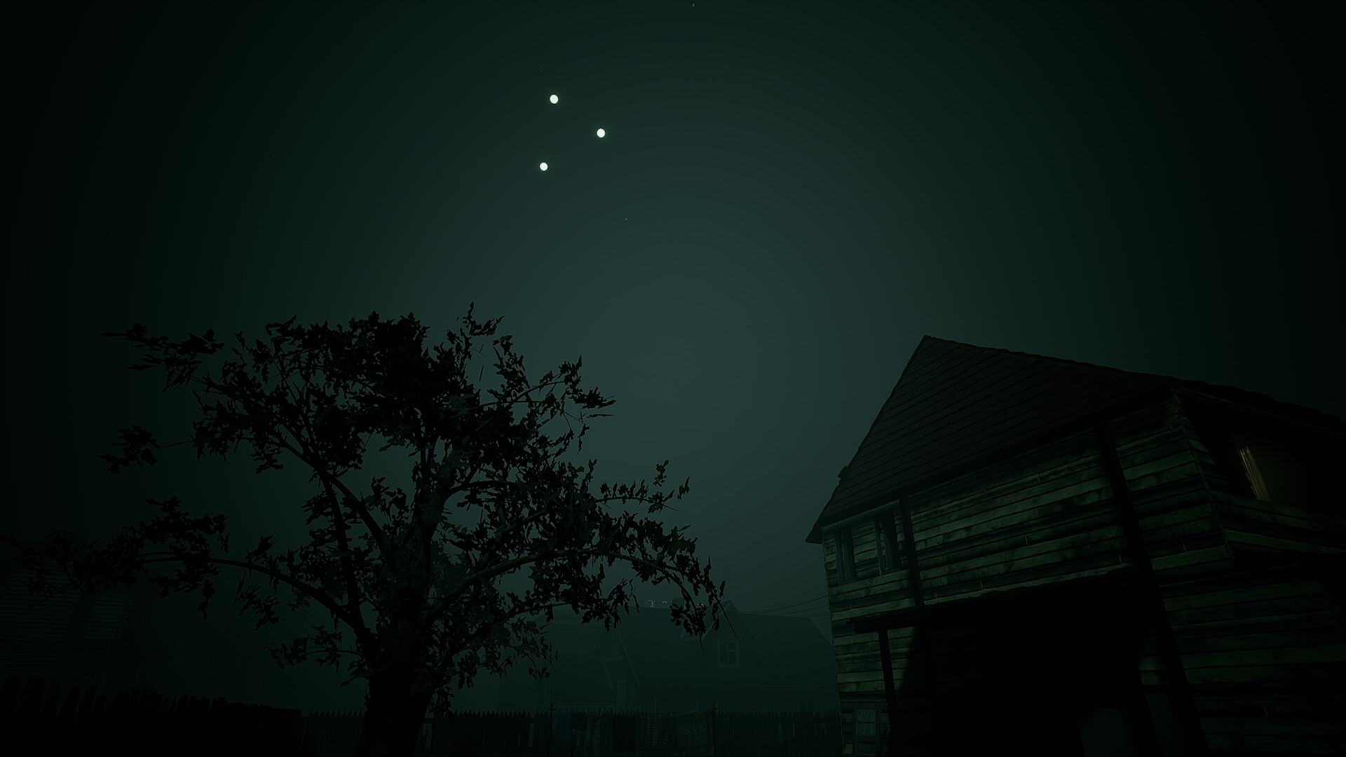 Who Are You!? screenshot 2