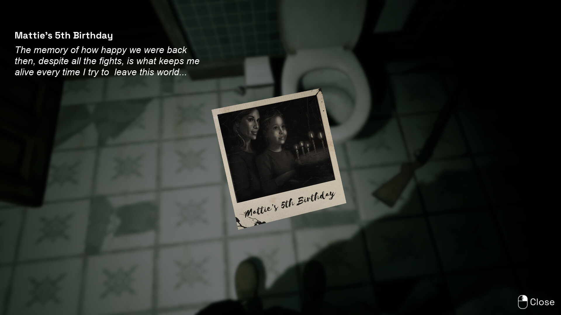 Who Are You!? screenshot 4