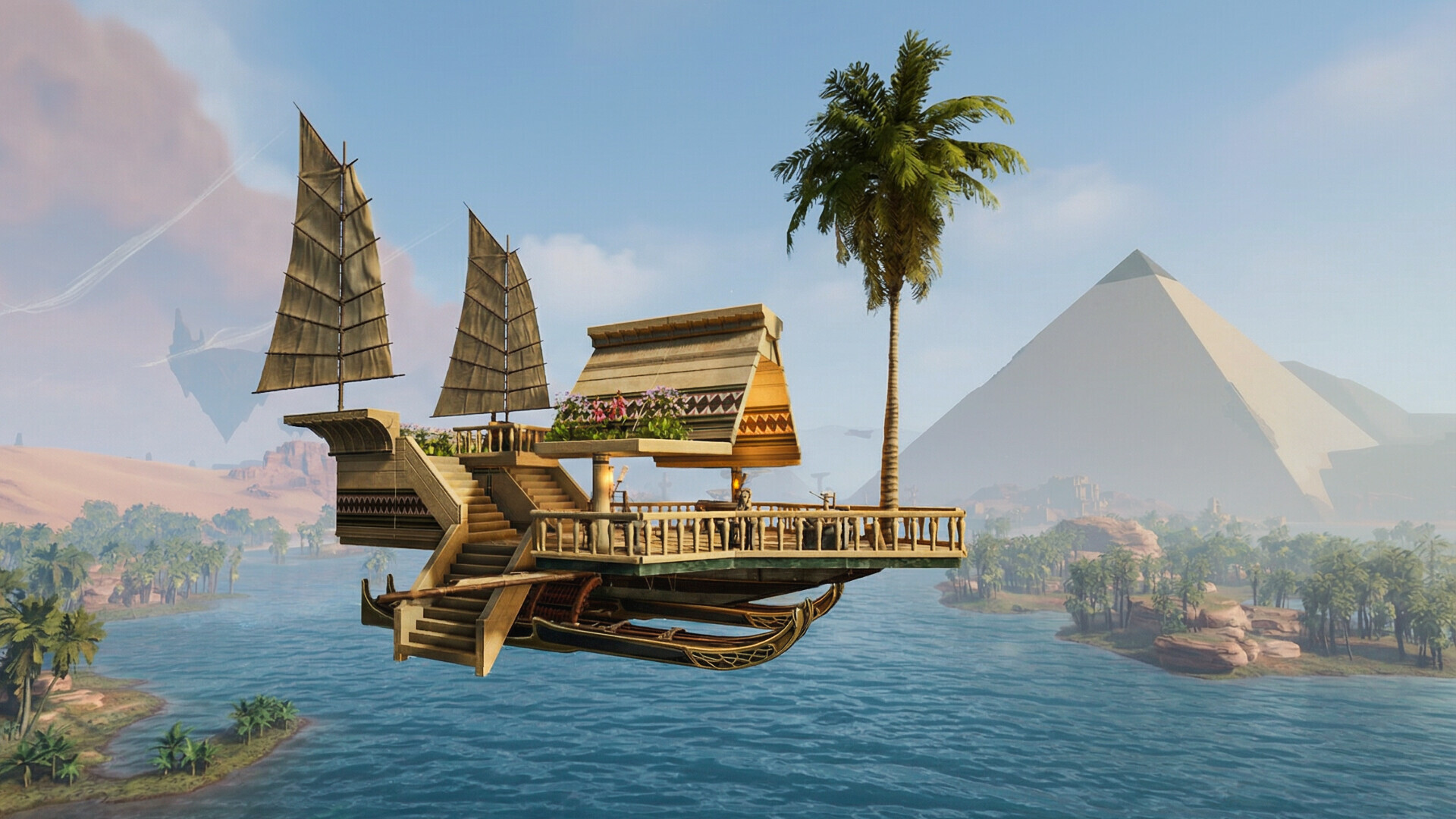 Soulmask screenshot 17