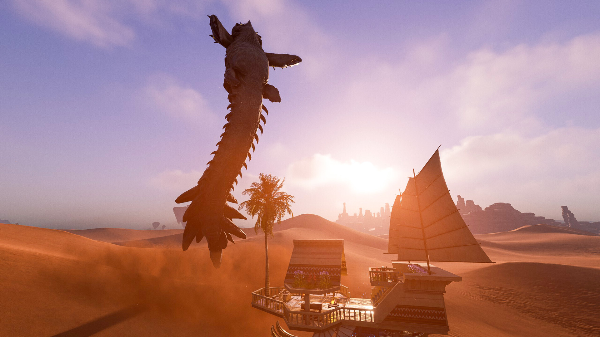 Soulmask screenshot 15