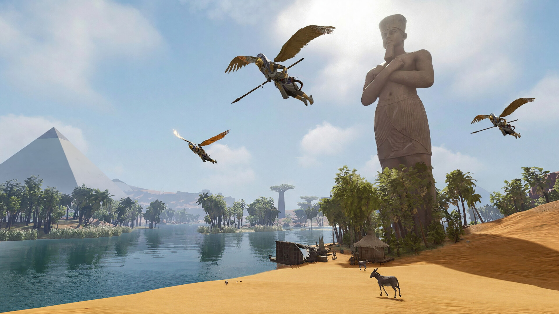 Soulmask screenshot 14