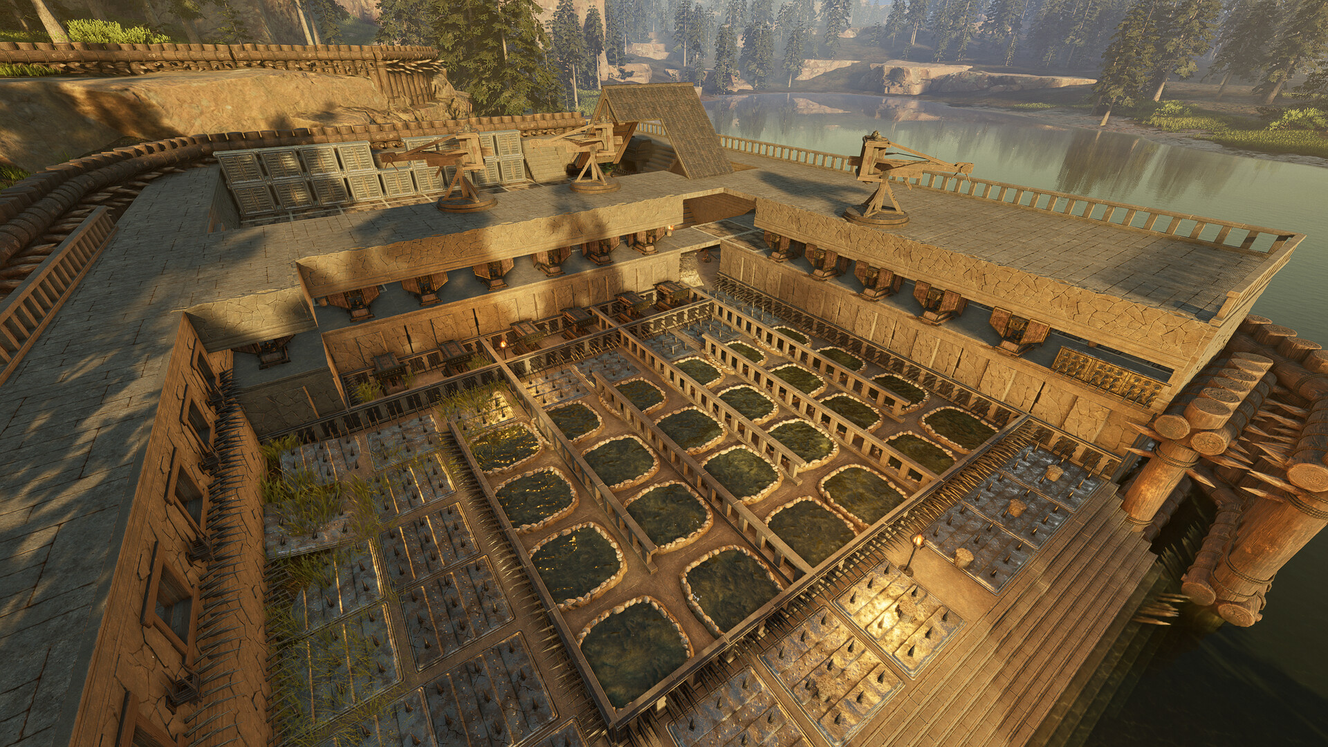 Soulmask screenshot 16