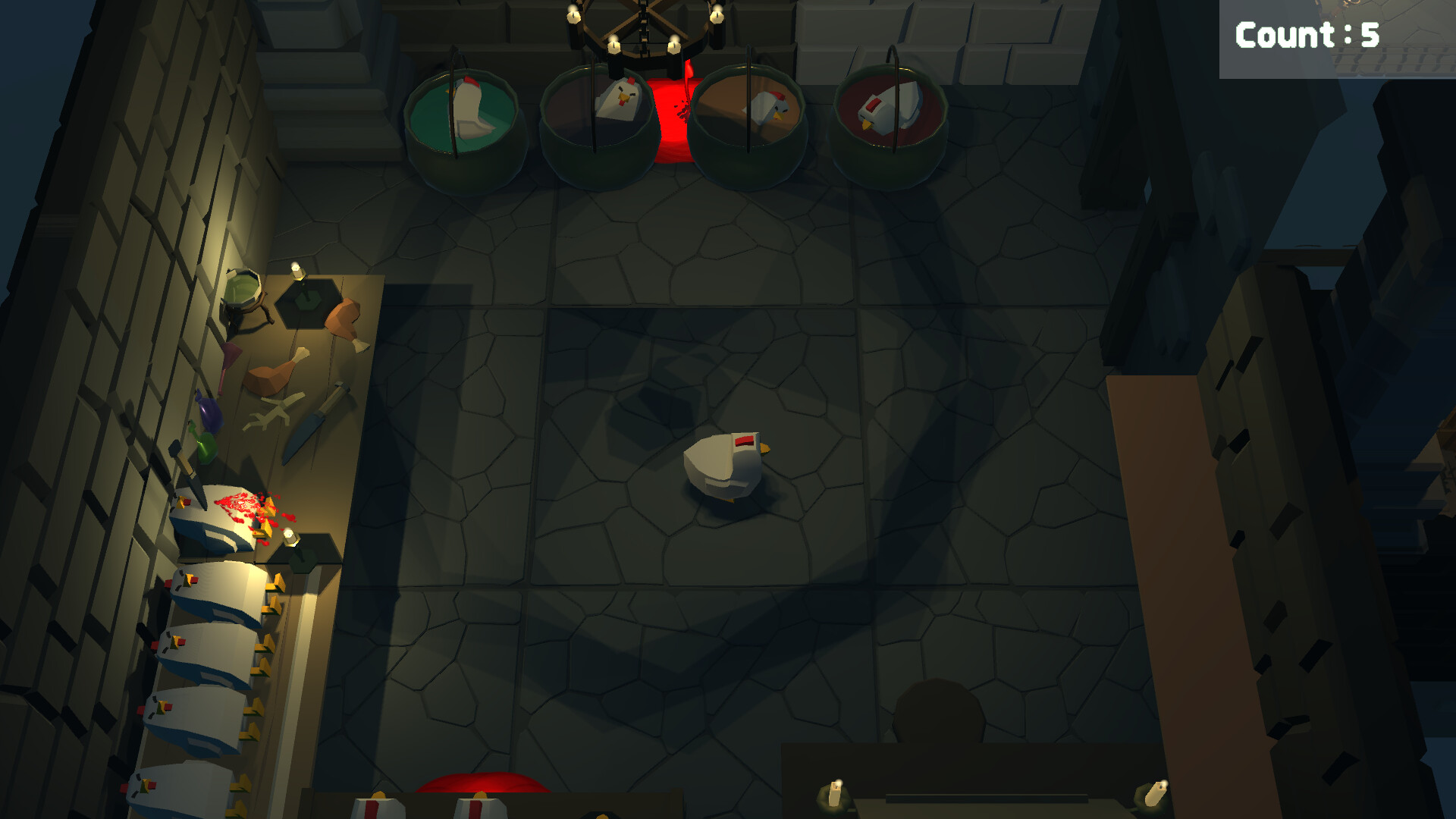FreeChicken screenshot 10