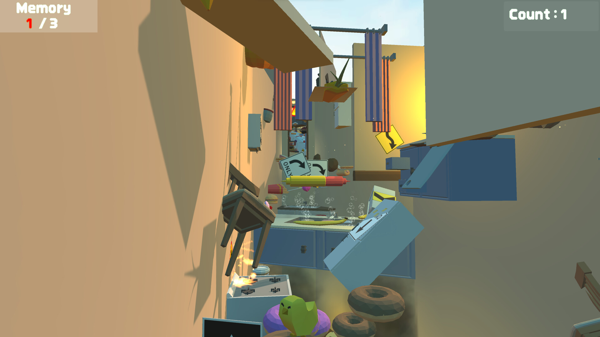 FreeChicken screenshot 5