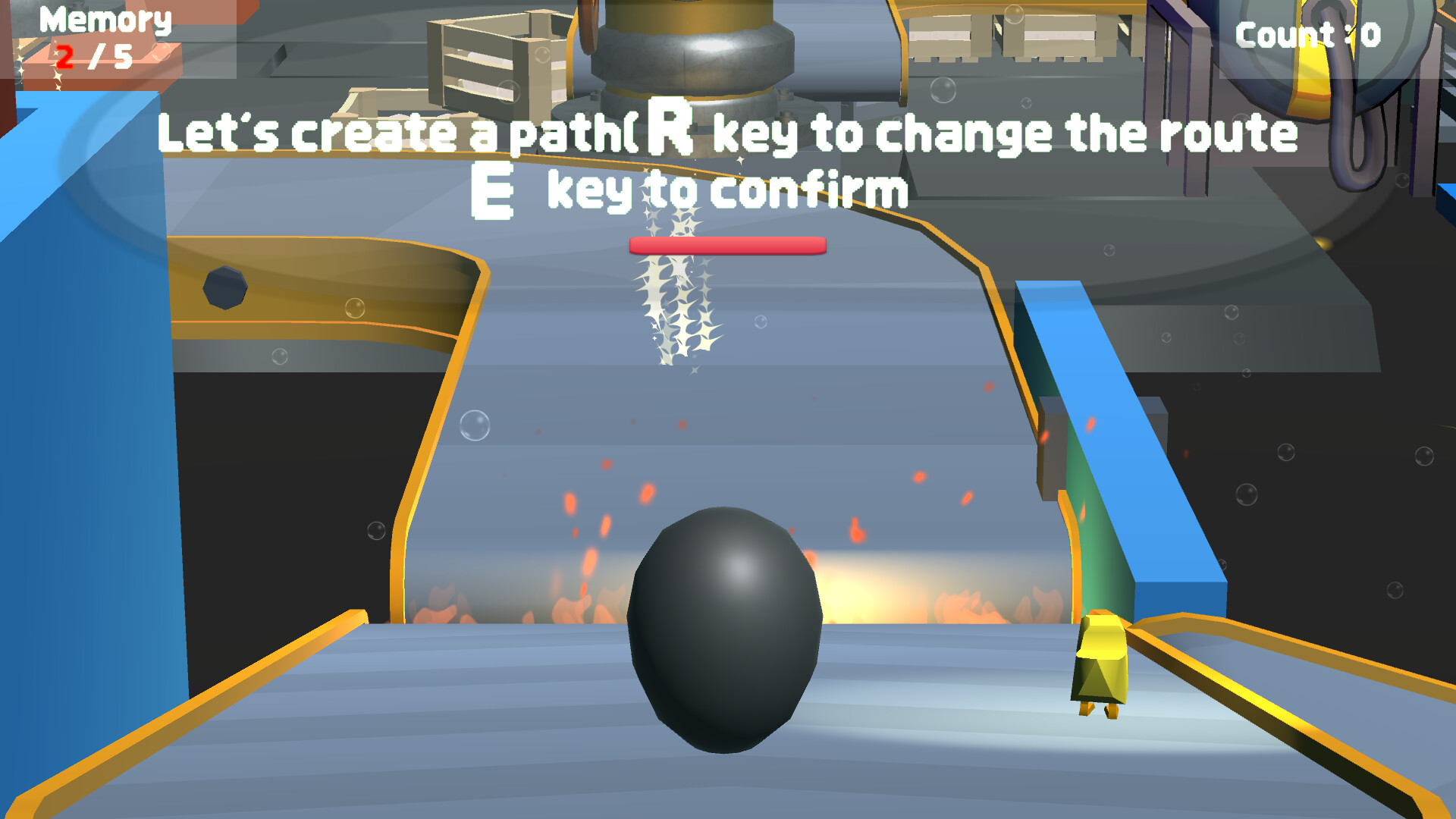 FreeChicken screenshot 3