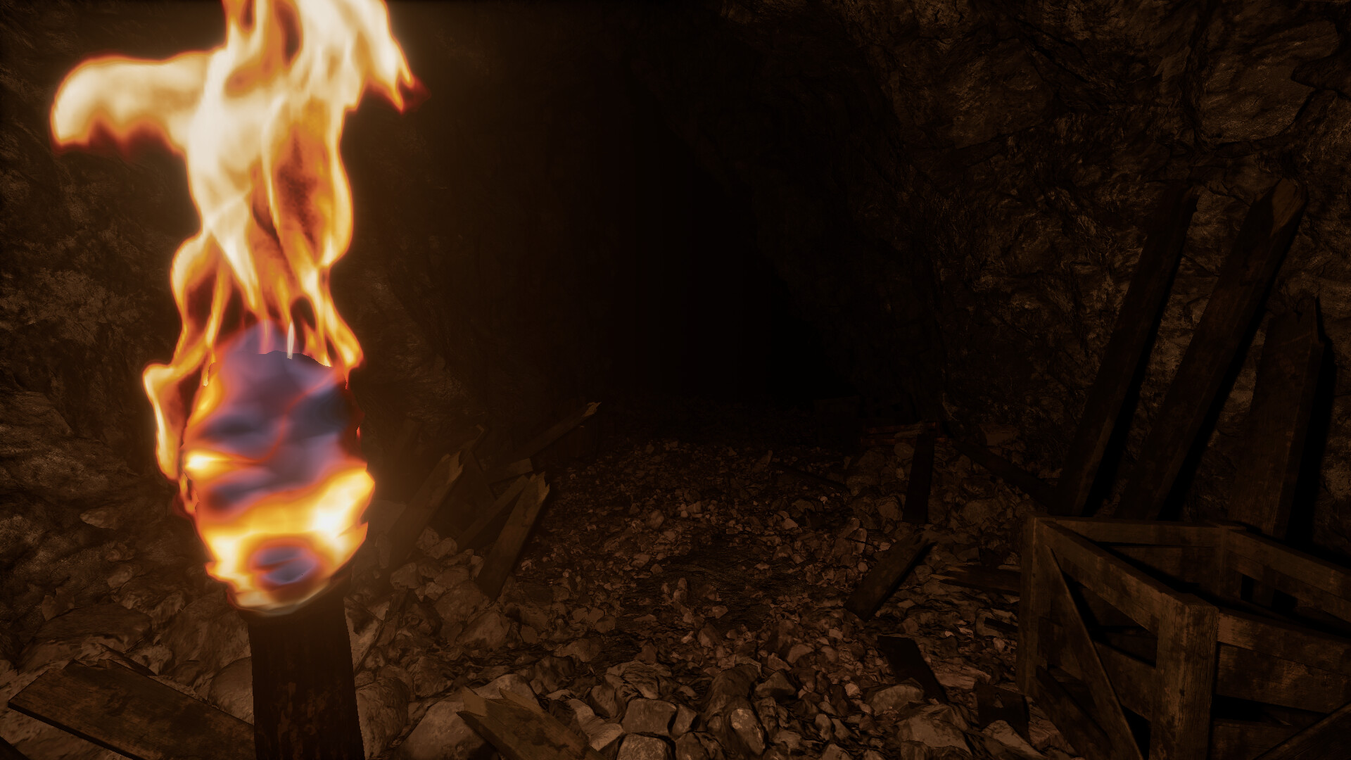 Cave Dweller screenshot 7