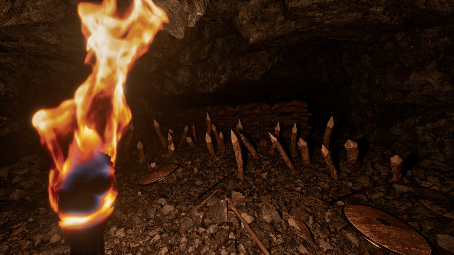 Cave Dweller screenshot 6