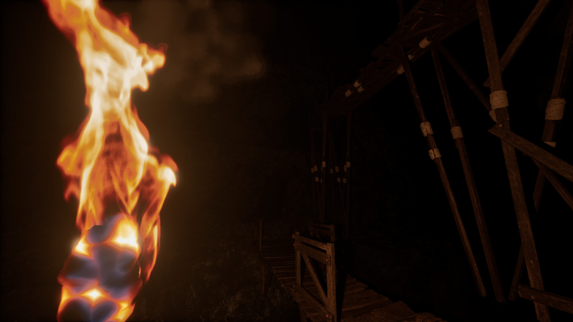 Cave Dweller screenshot 3