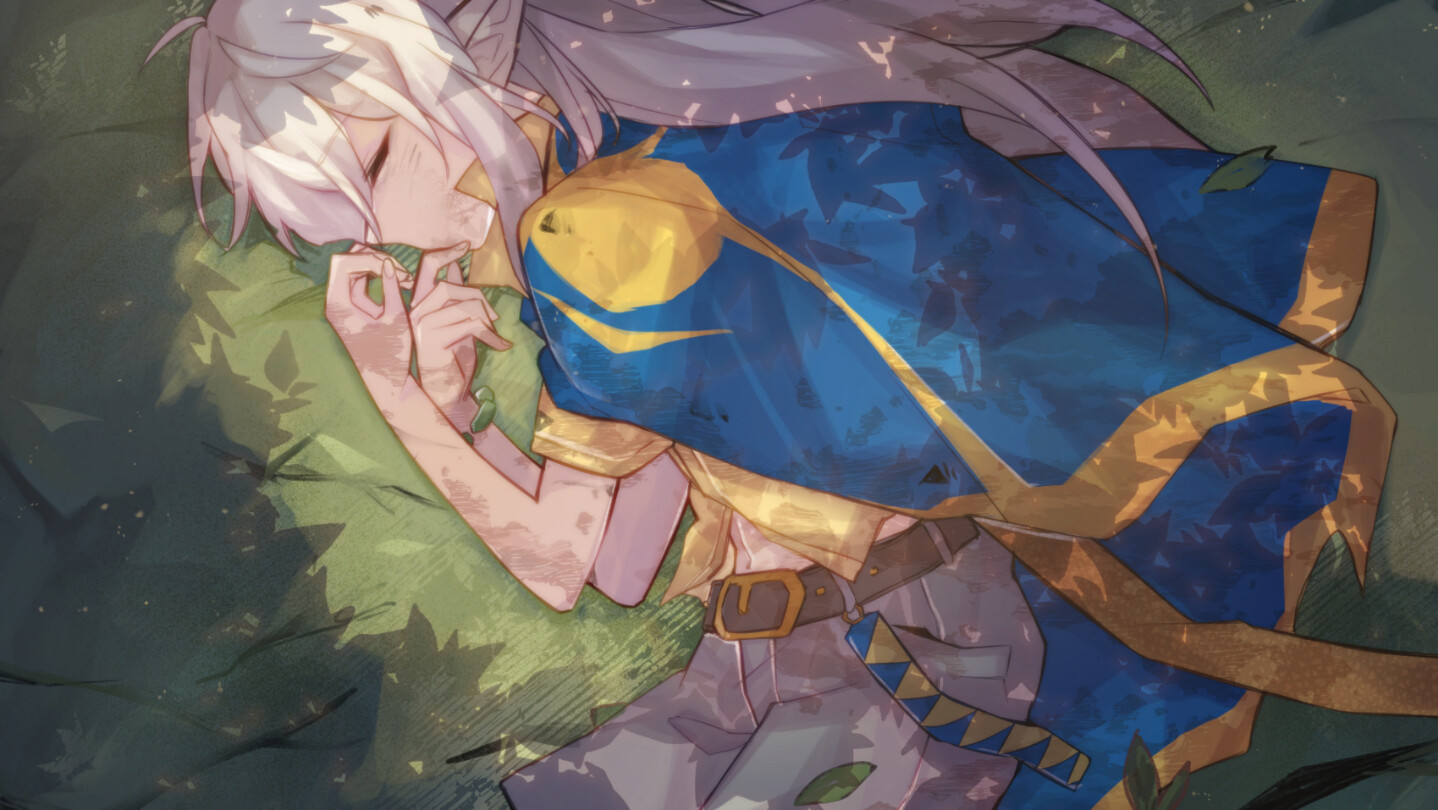 Lost Seed screenshot 1