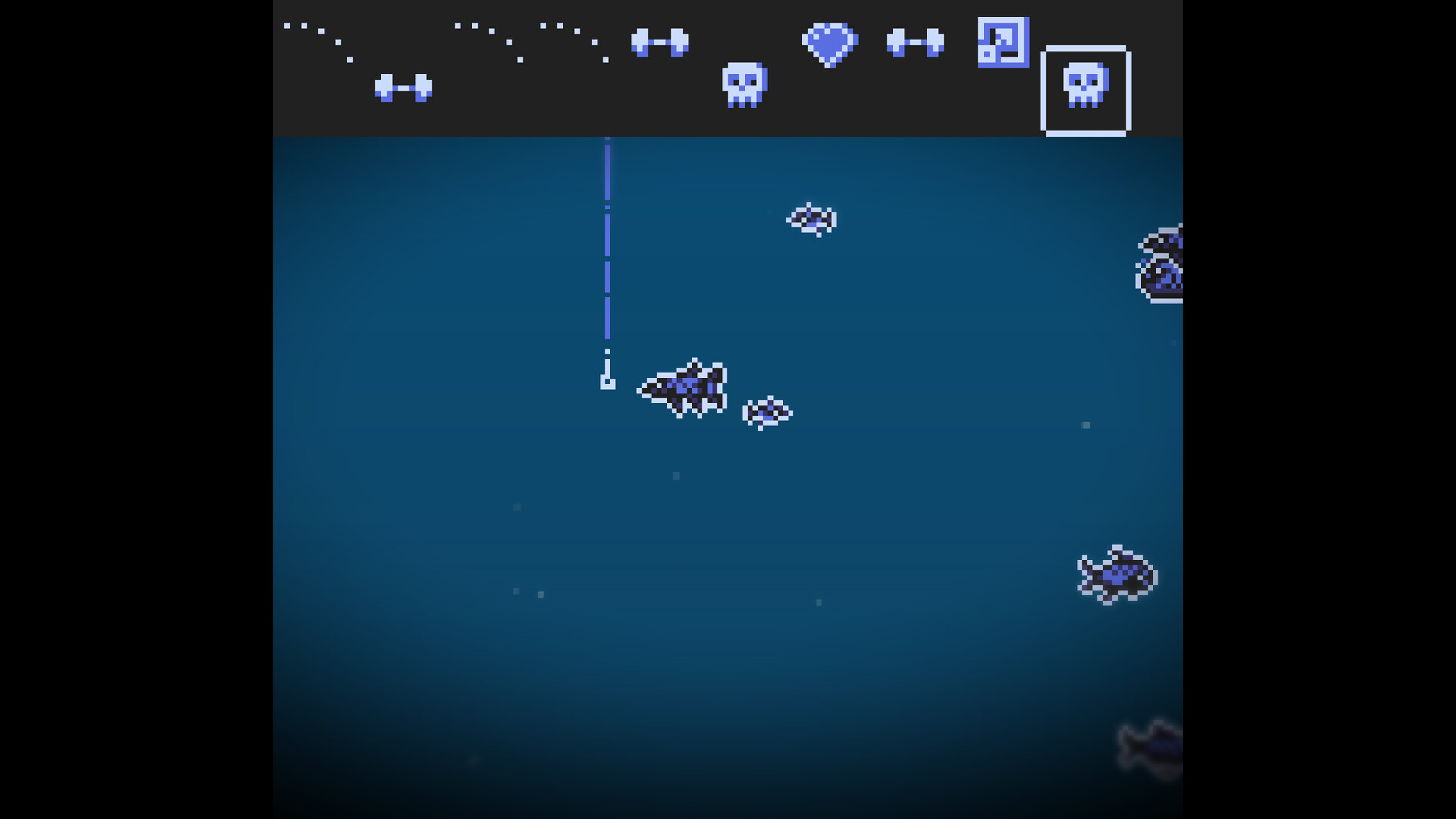 White Hook River screenshot 5