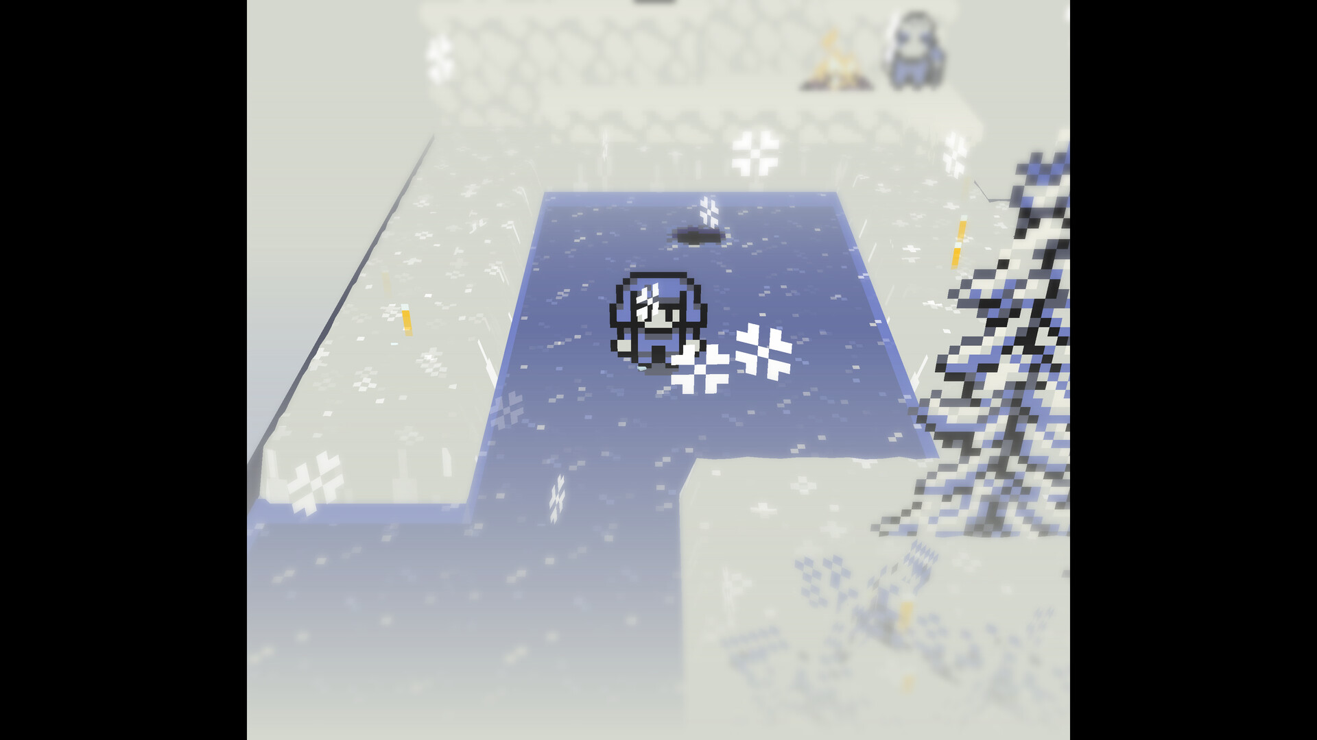 White Hook River screenshot 3