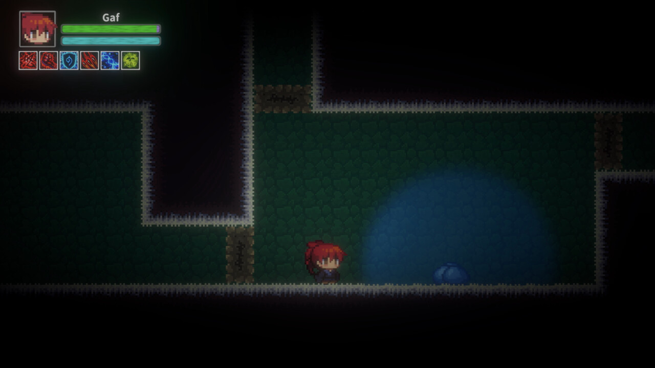 Astraia Land screenshot 6
