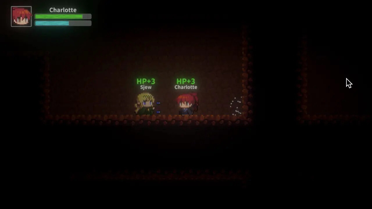 Astraia Land screenshot 2
