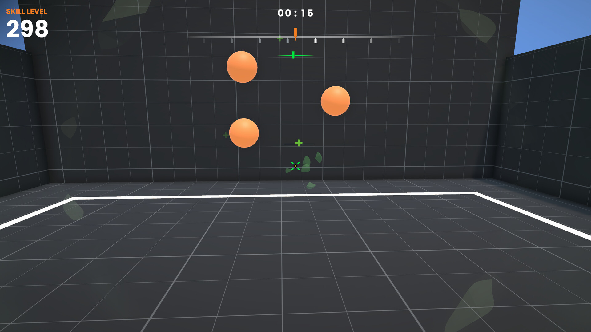 Aimcademy screenshot 6