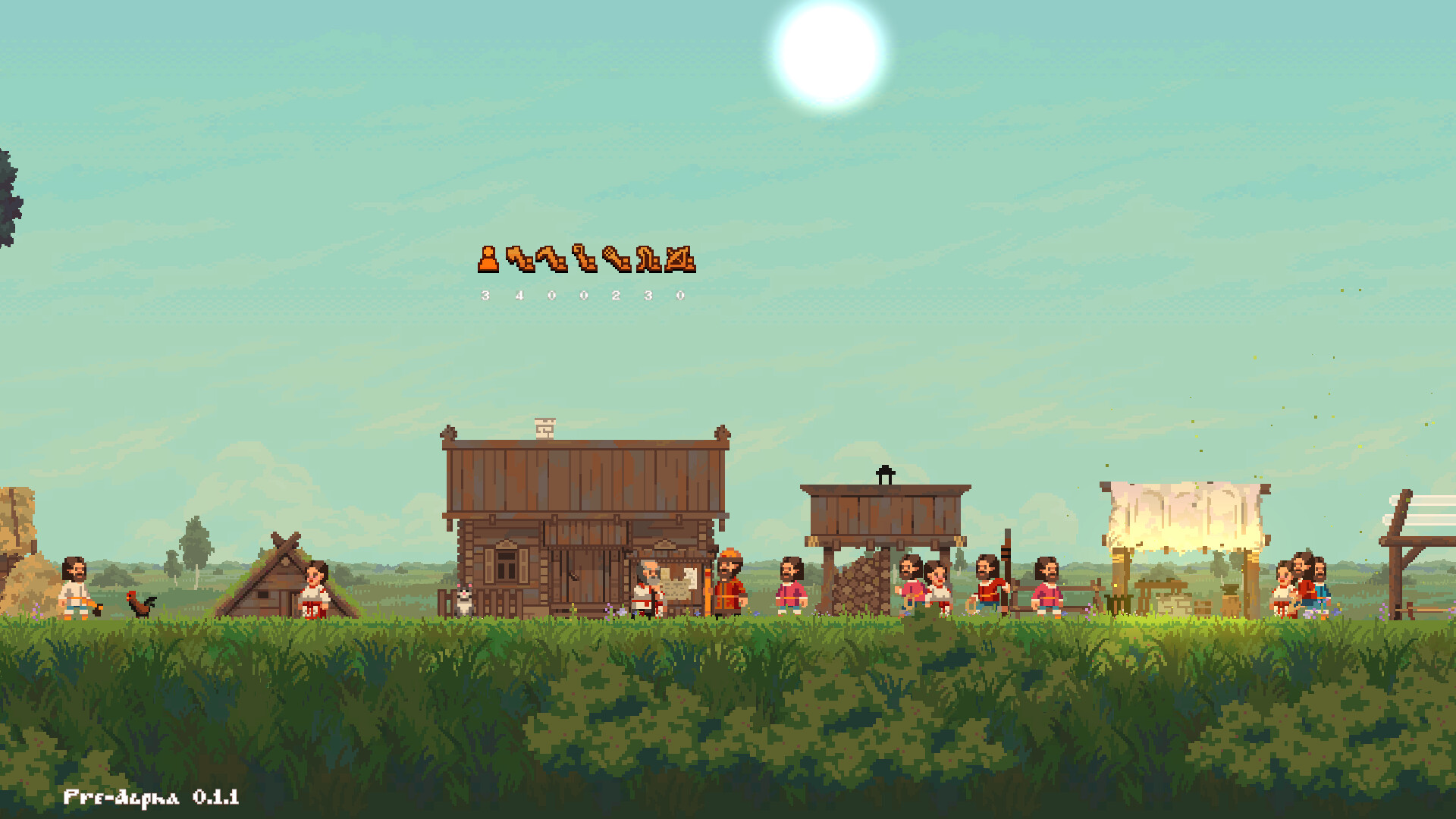 Song of Slavs screenshot 12