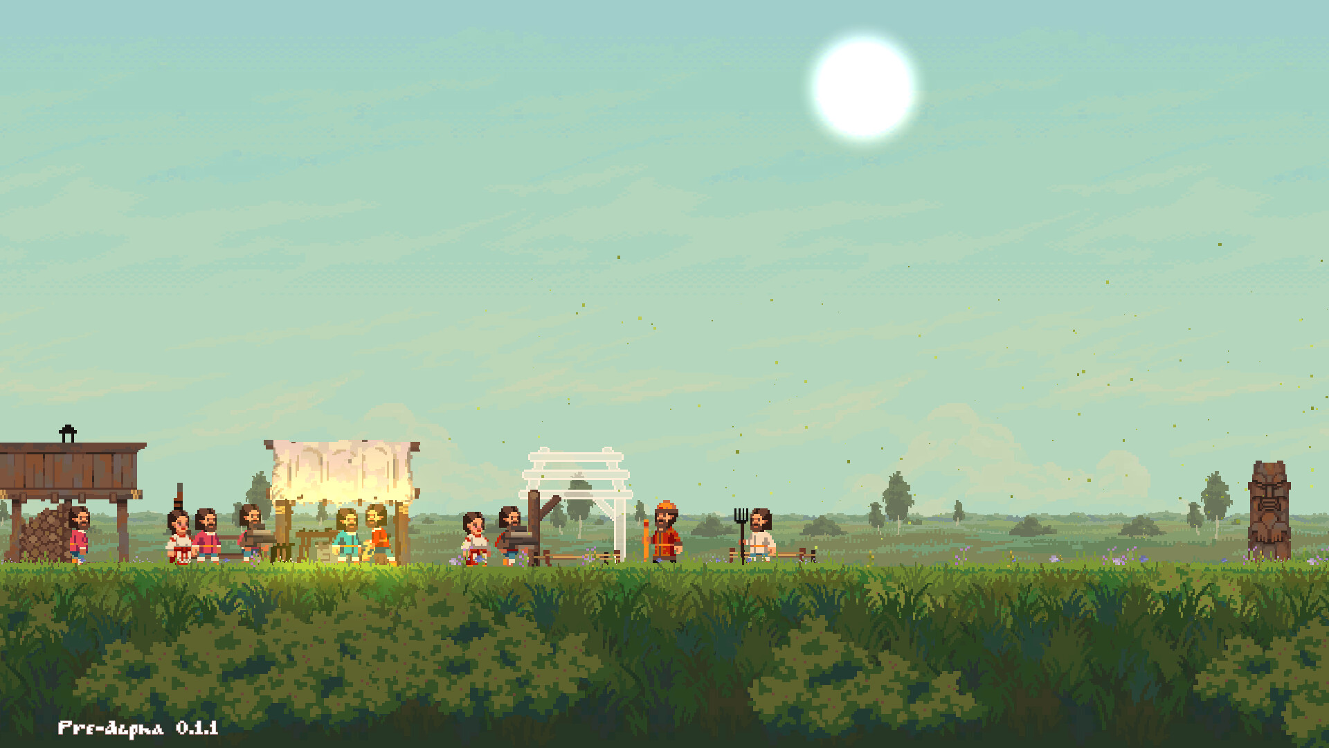 Song of Slavs screenshot 13