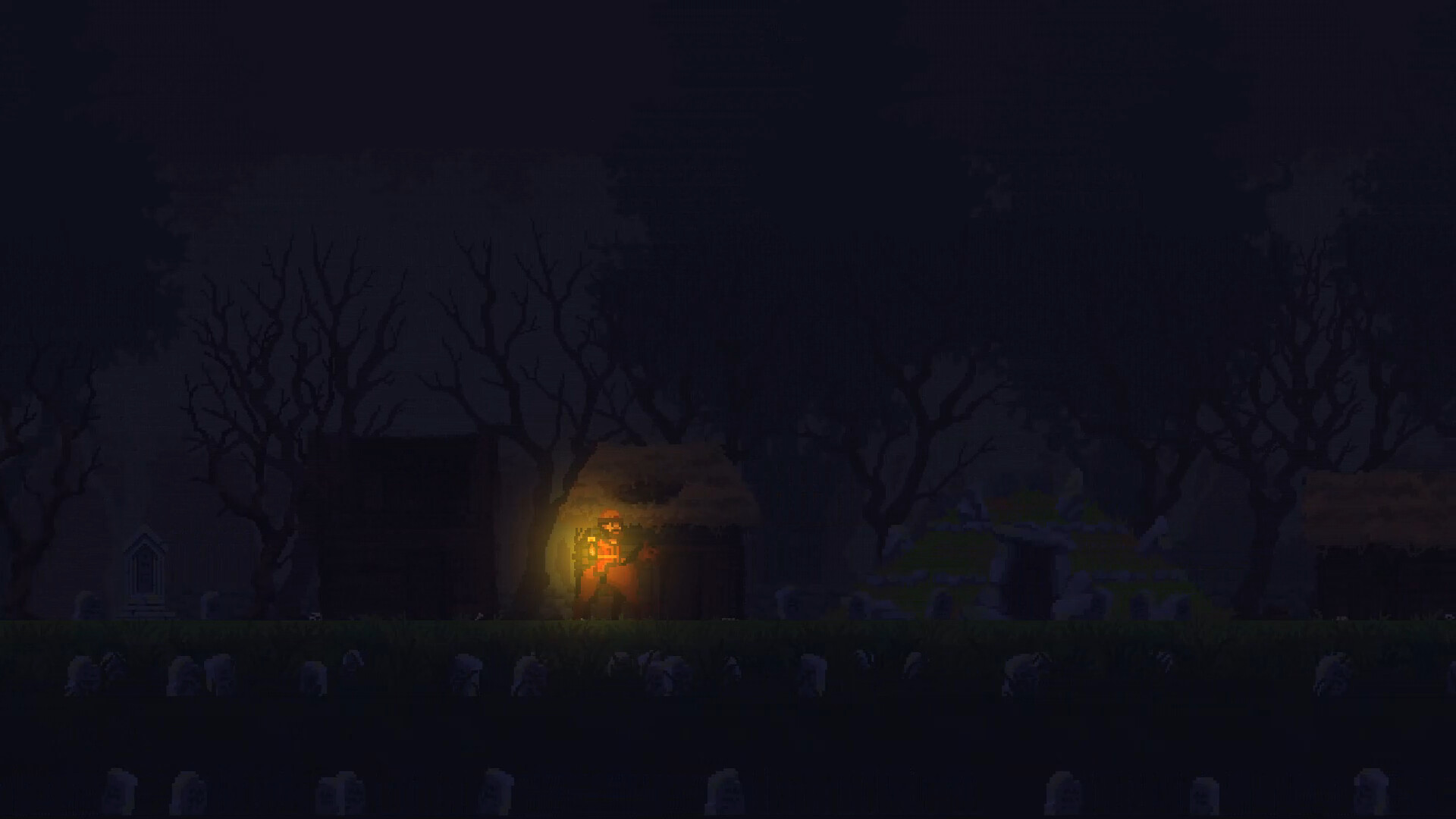 Song of Slavs screenshot 2