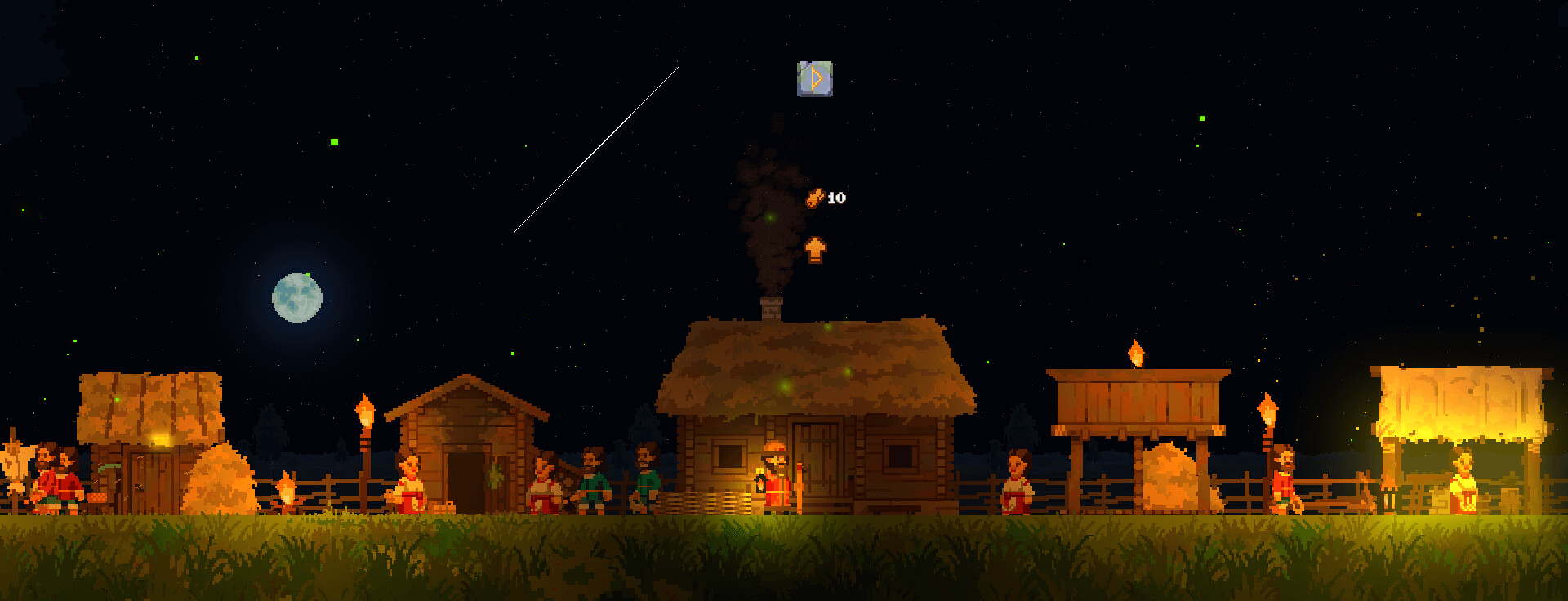 Song of Slavs screenshot 8