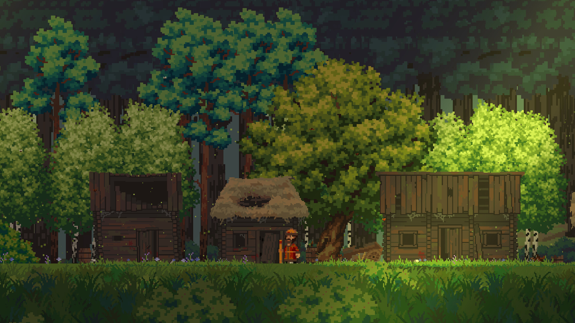 Song of Slavs screenshot 10