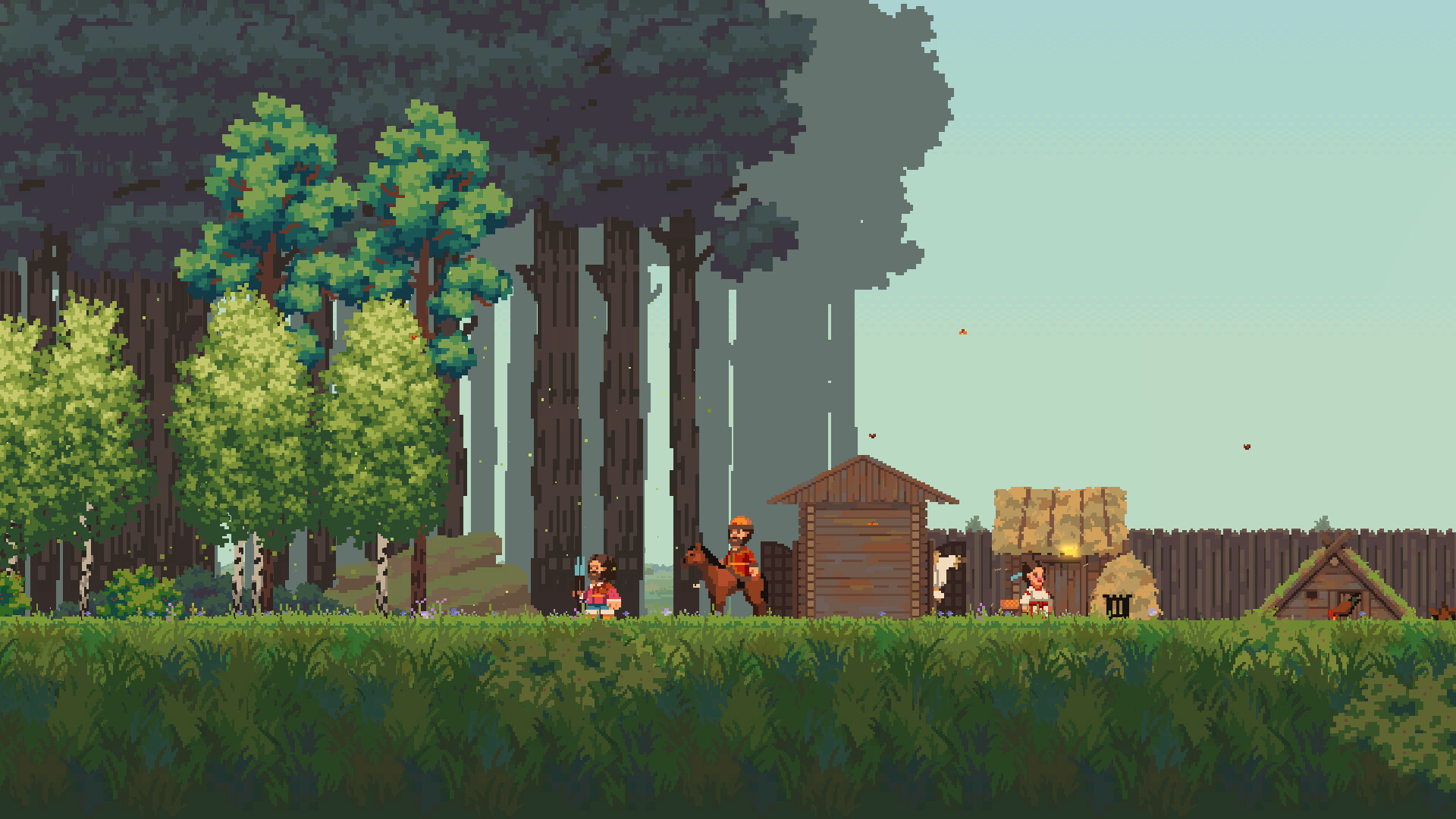 Song of Slavs screenshot 11