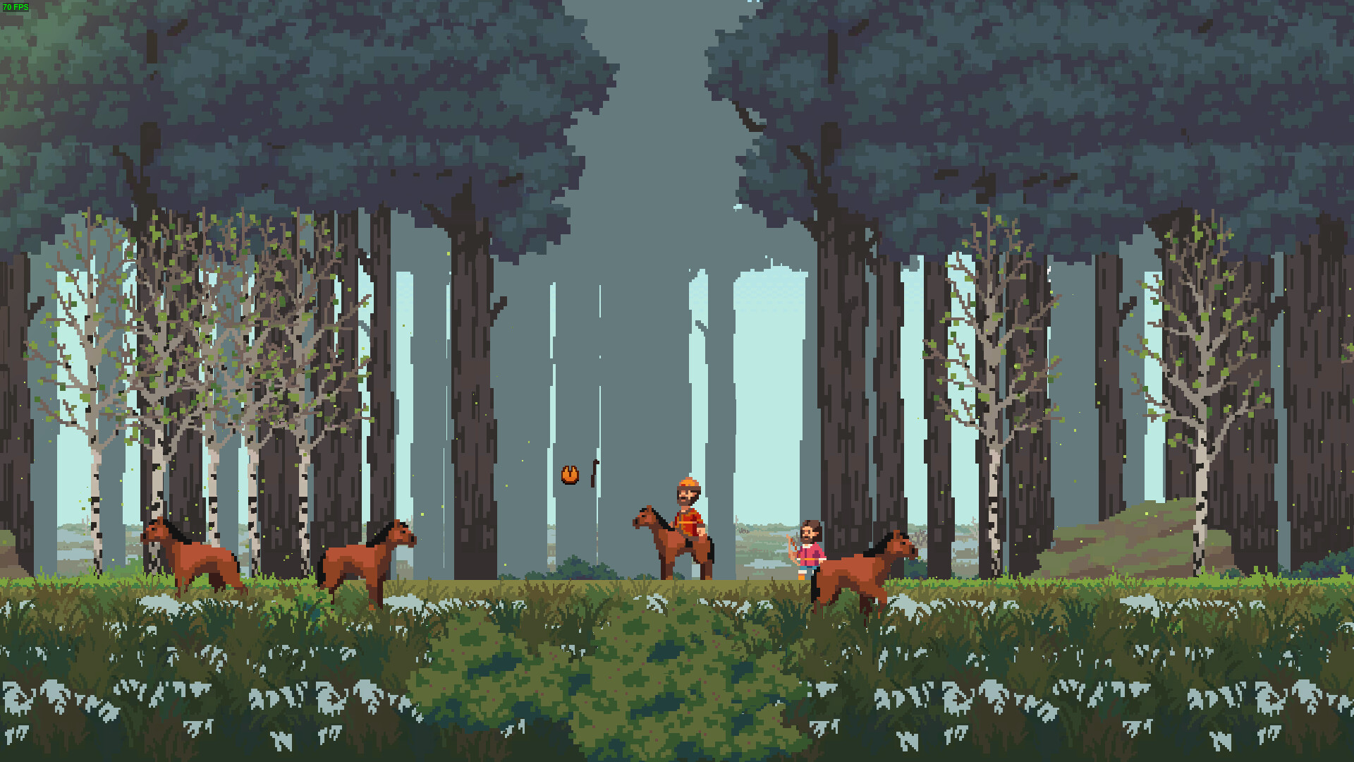 Song of Slavs screenshot 6