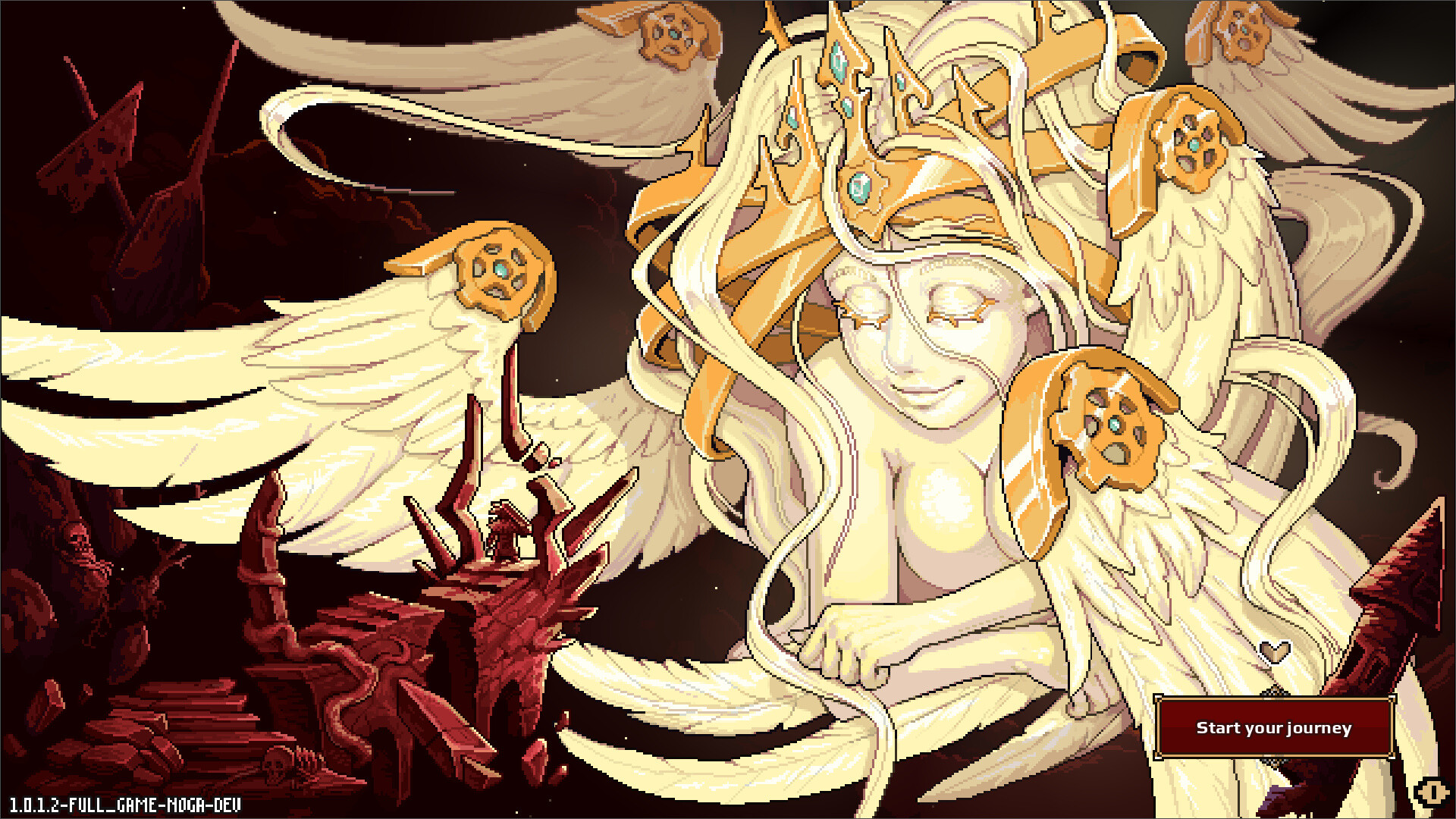 Dead Weight screenshot 1