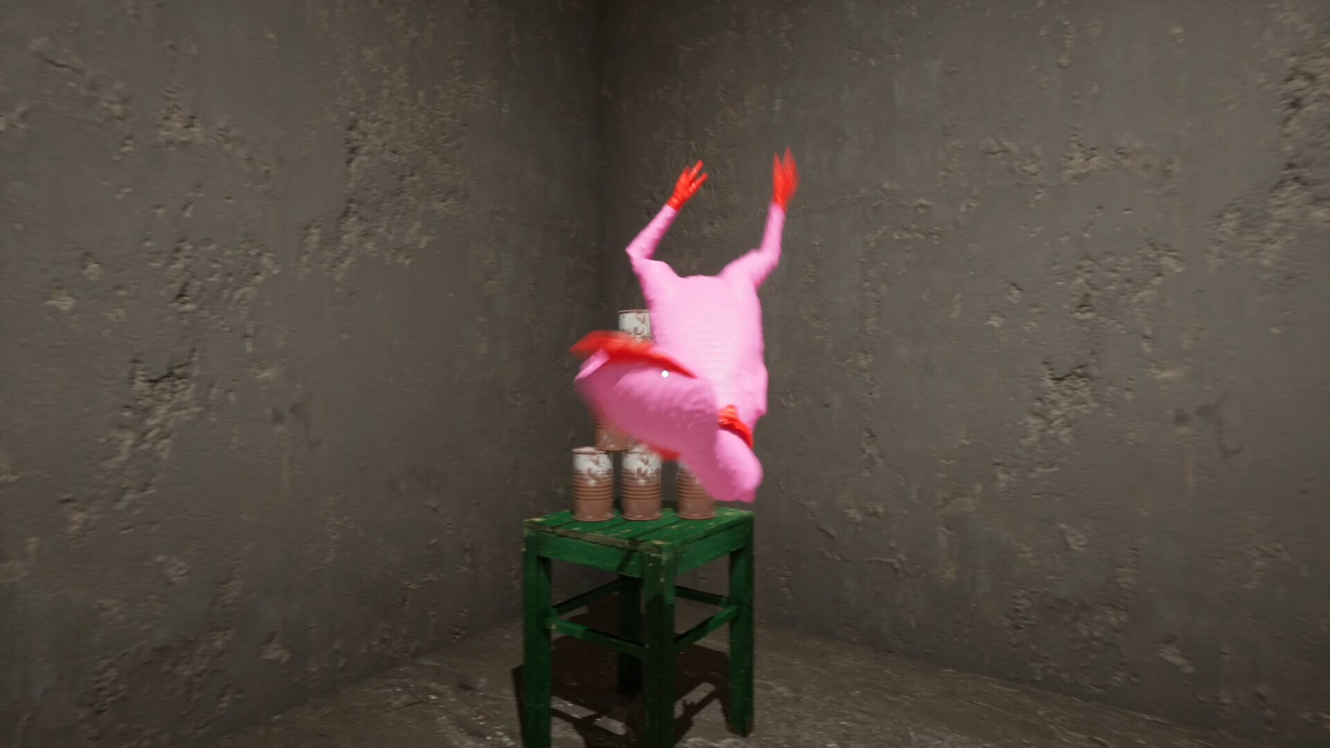 Chicken Done screenshot 1