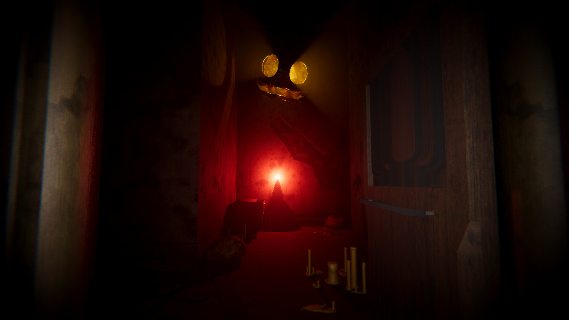 Umbra Halloween screenshot 1