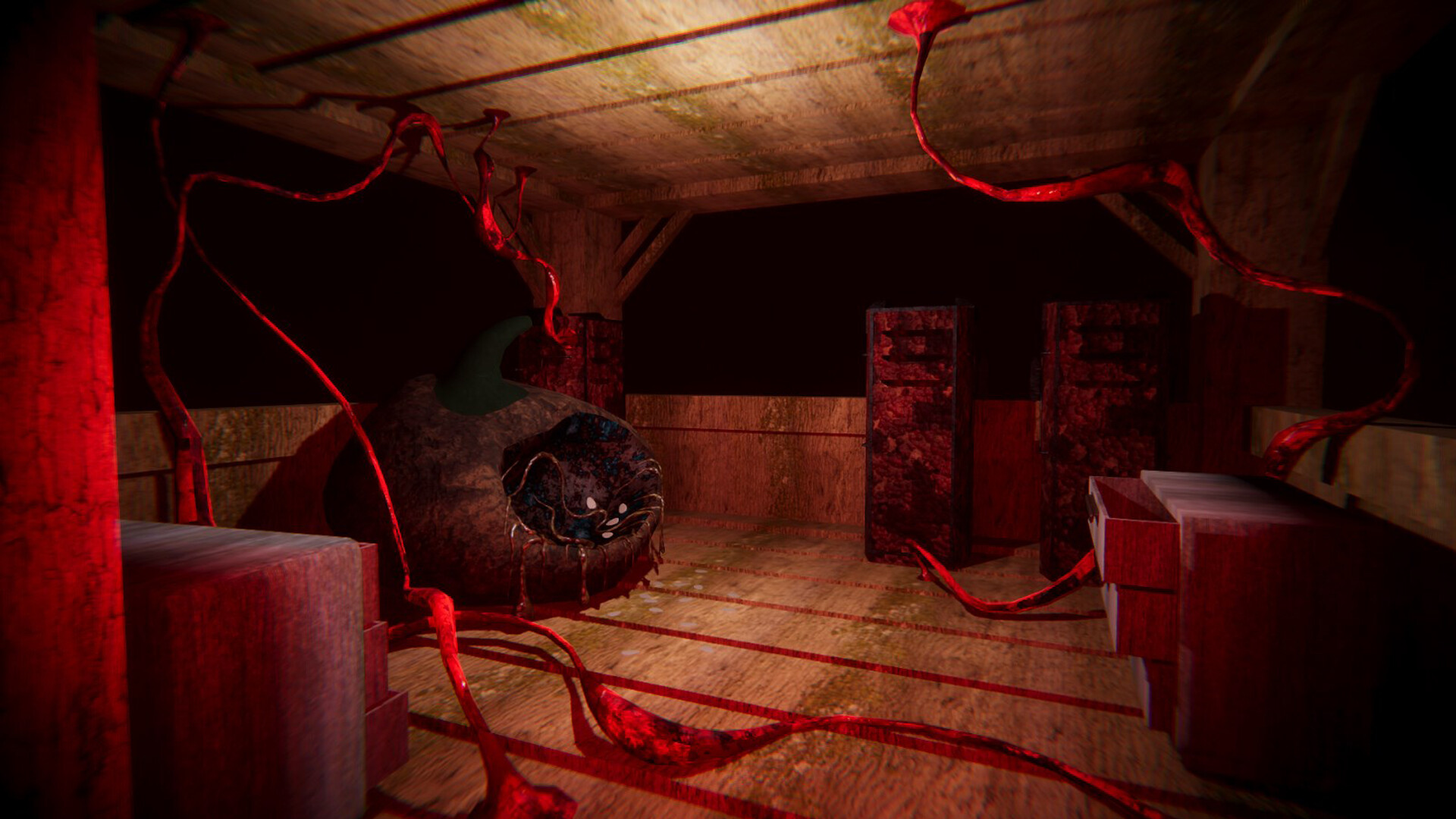 Umbra Halloween screenshot 10