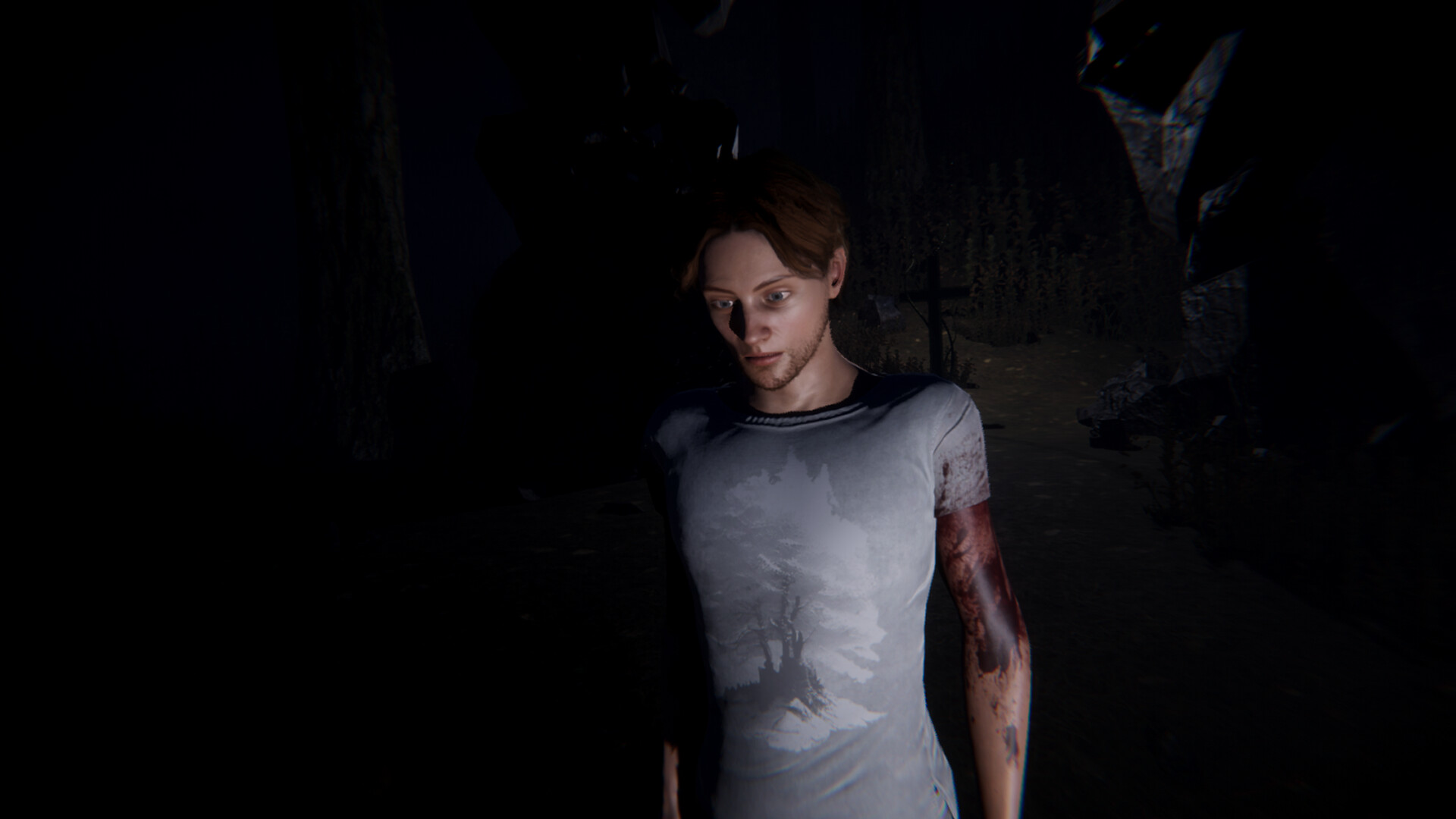 Umbra Halloween screenshot 7