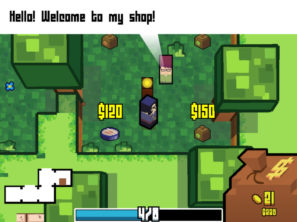 Coin Crypt screenshot 3