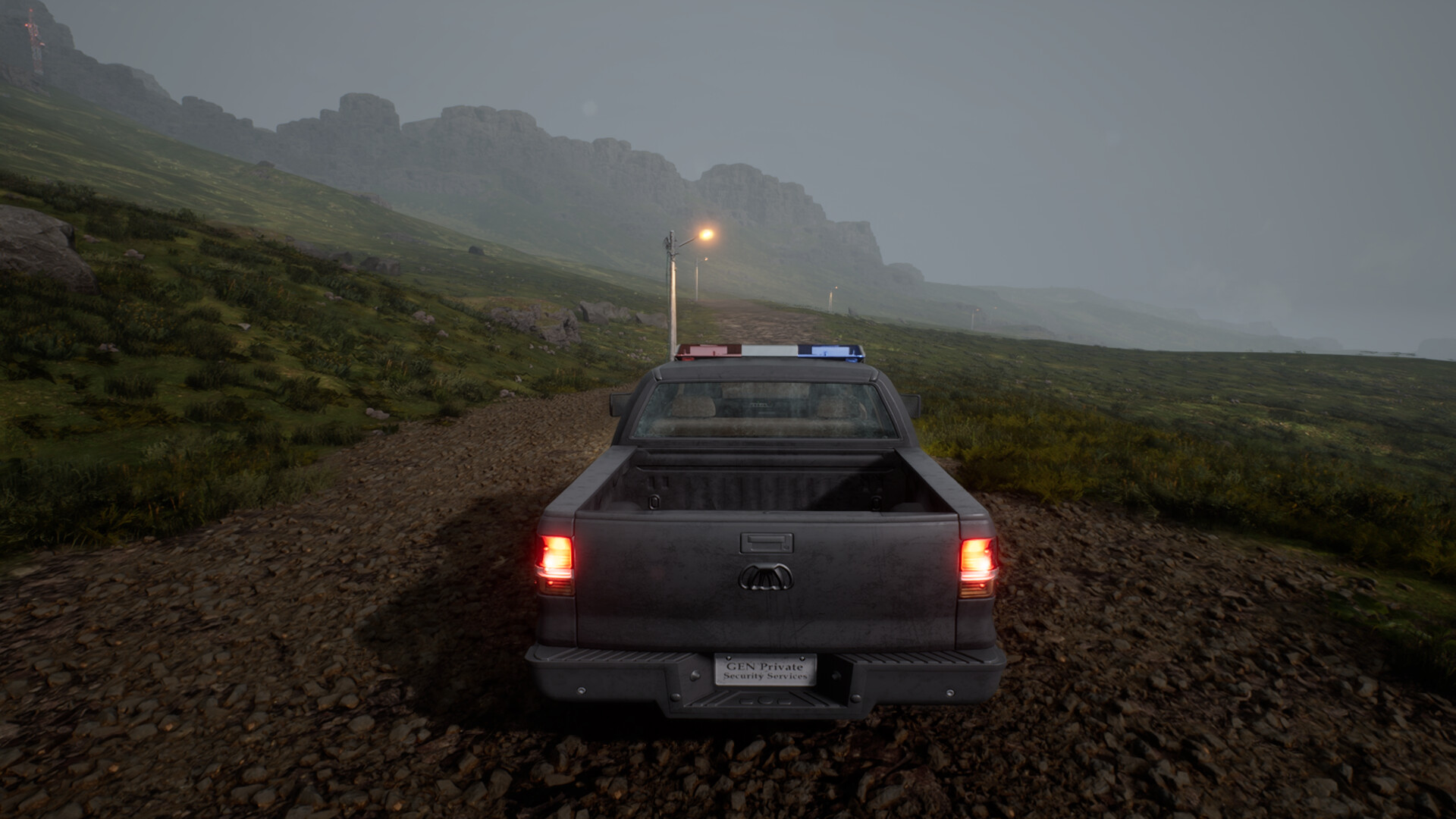LATHOS screenshot 3