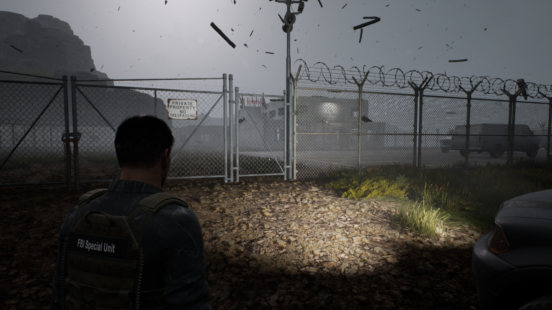 LATHOS screenshot 5