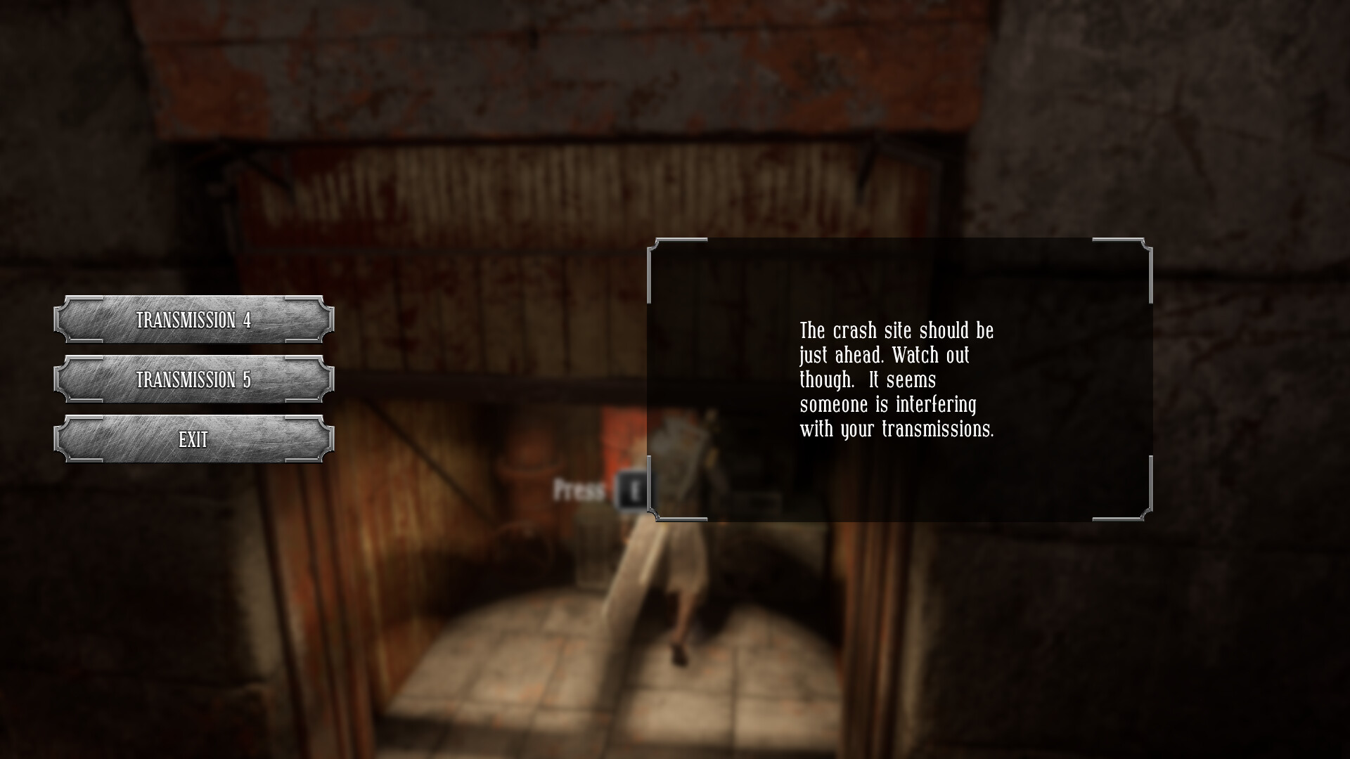 STEAMRUSH screenshot 6