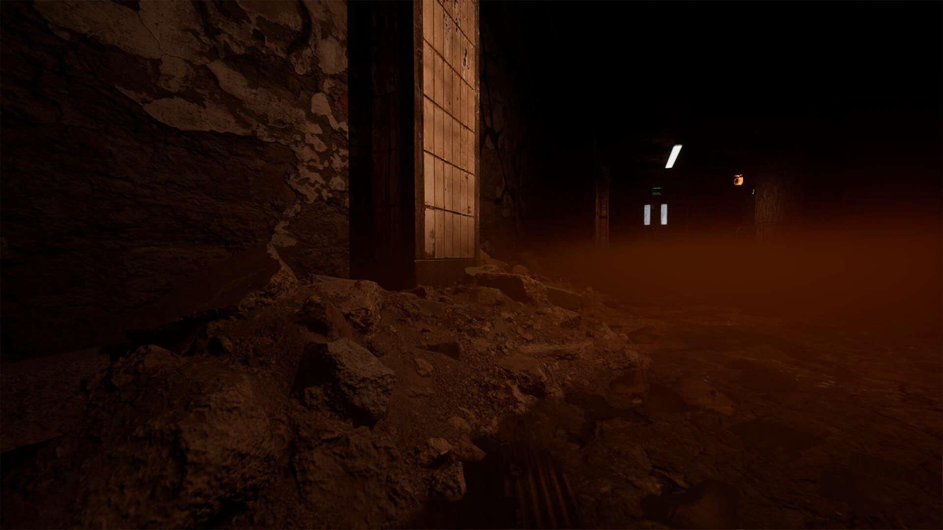 Downstairs screenshot 3