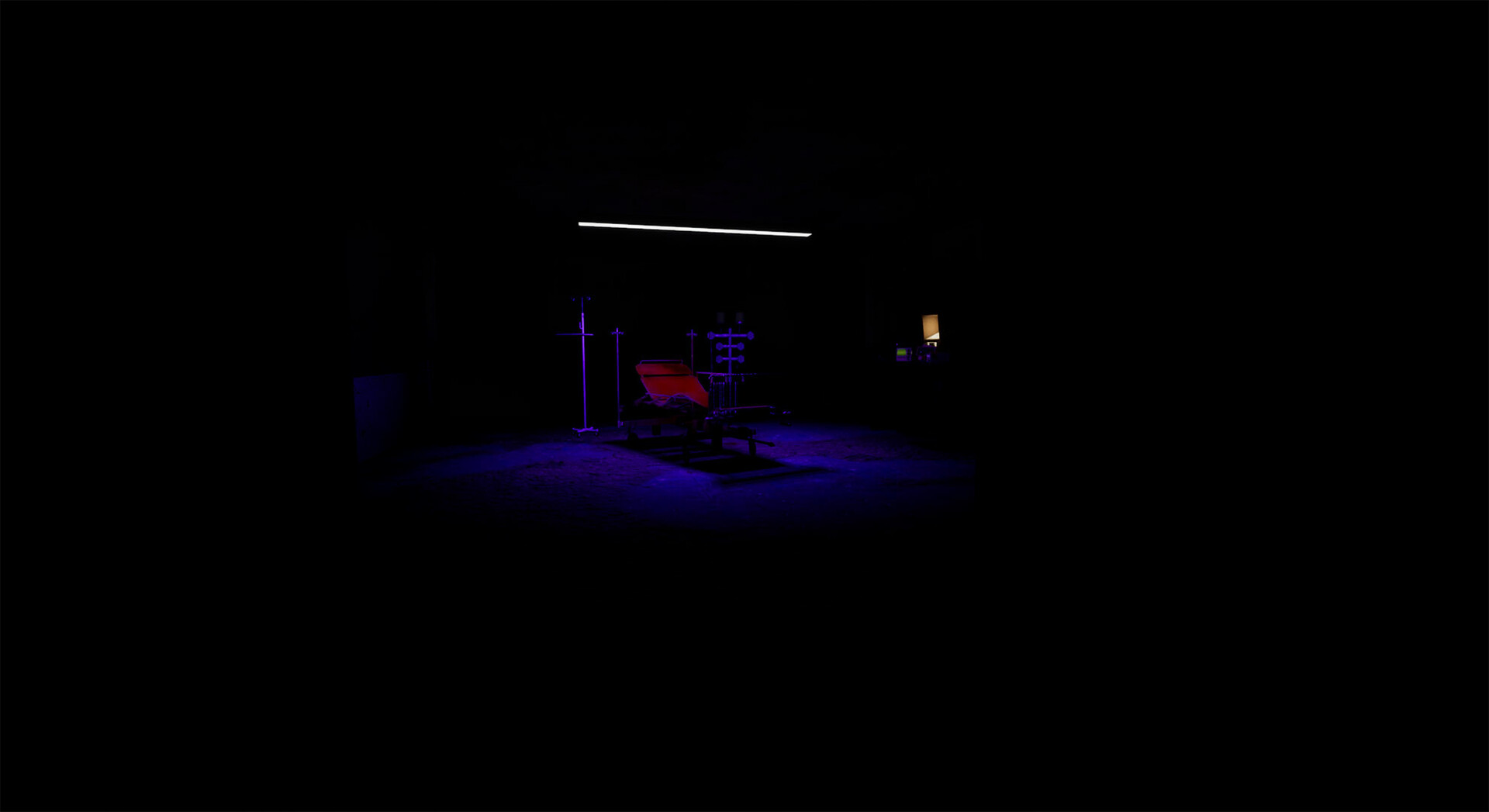 Downstairs screenshot 8
