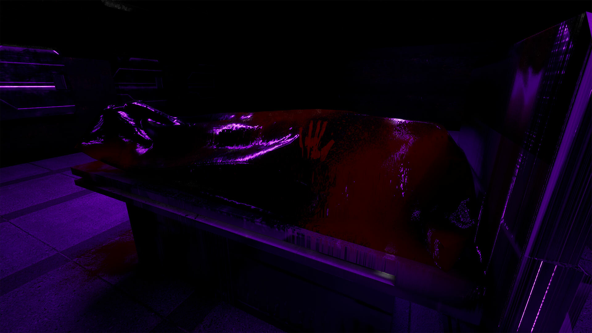 Downstairs screenshot 7
