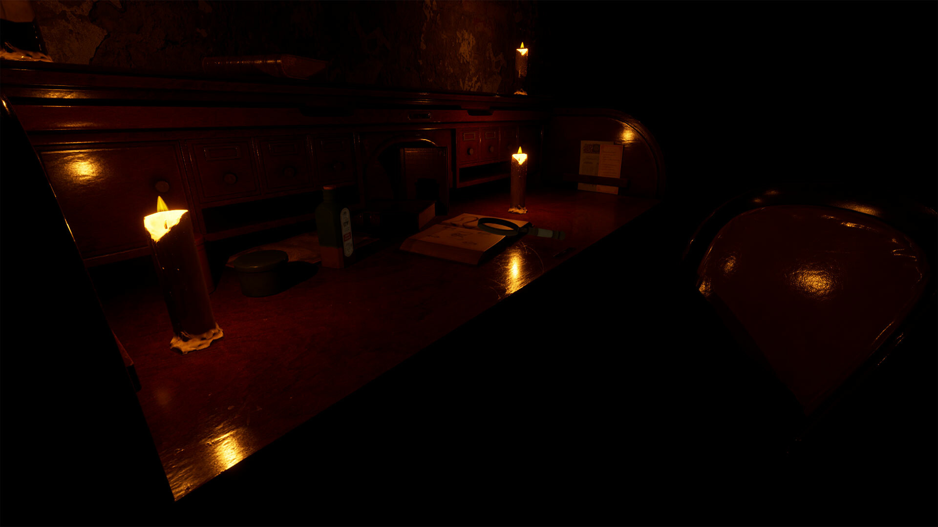 Downstairs screenshot 5
