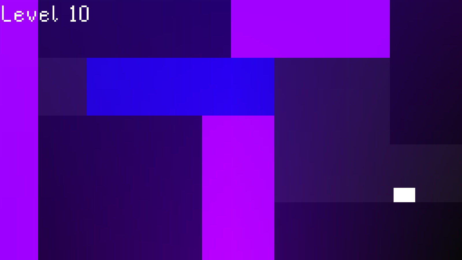 Don't Touch the Purple screenshot 1