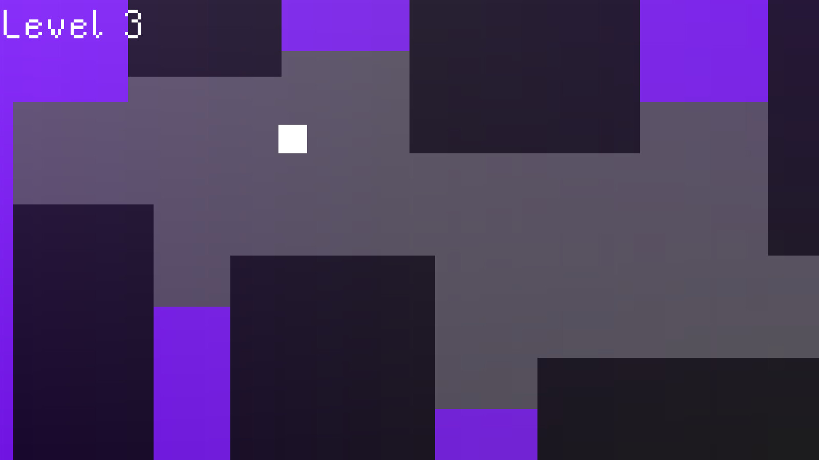 Don't Touch the Purple screenshot 3