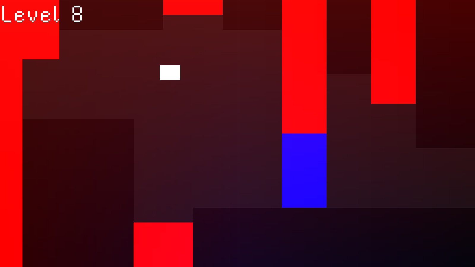 Don't Touch the Purple screenshot 2