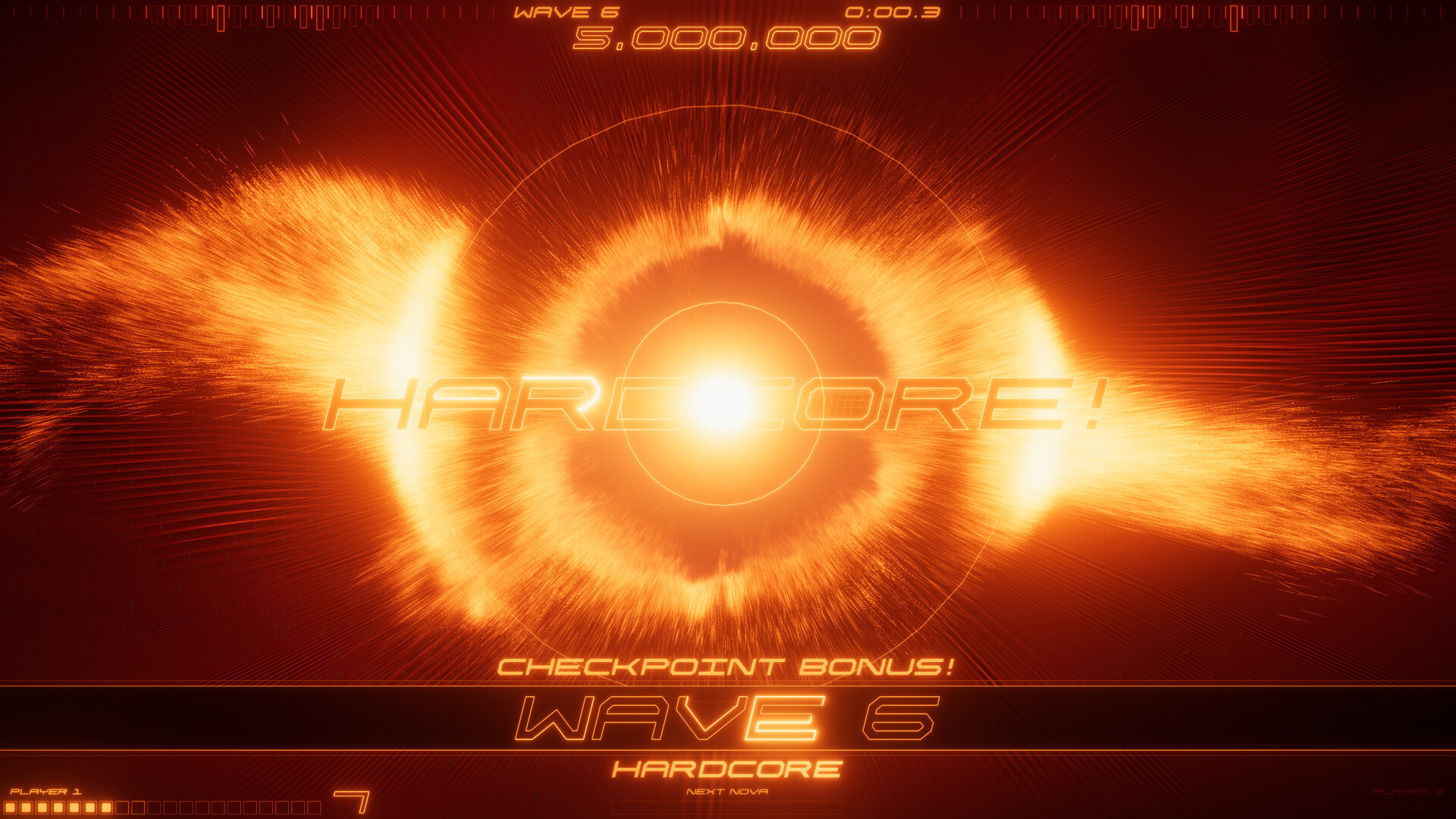 Fireball 2 screenshot 2