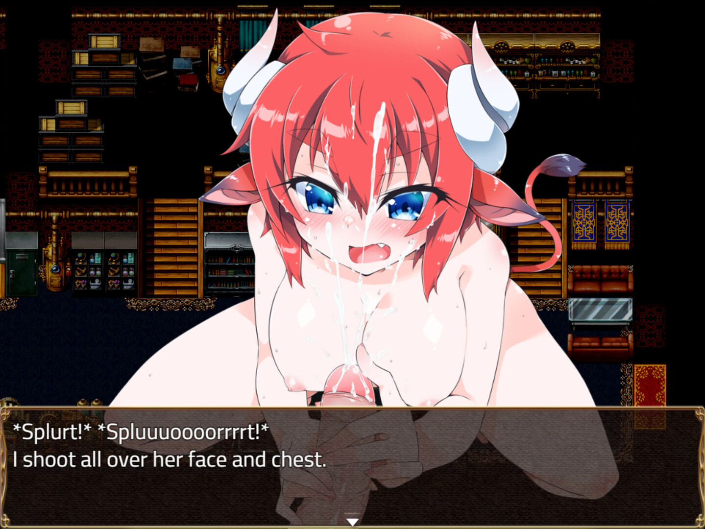 Isuem's Elixir screenshot 10