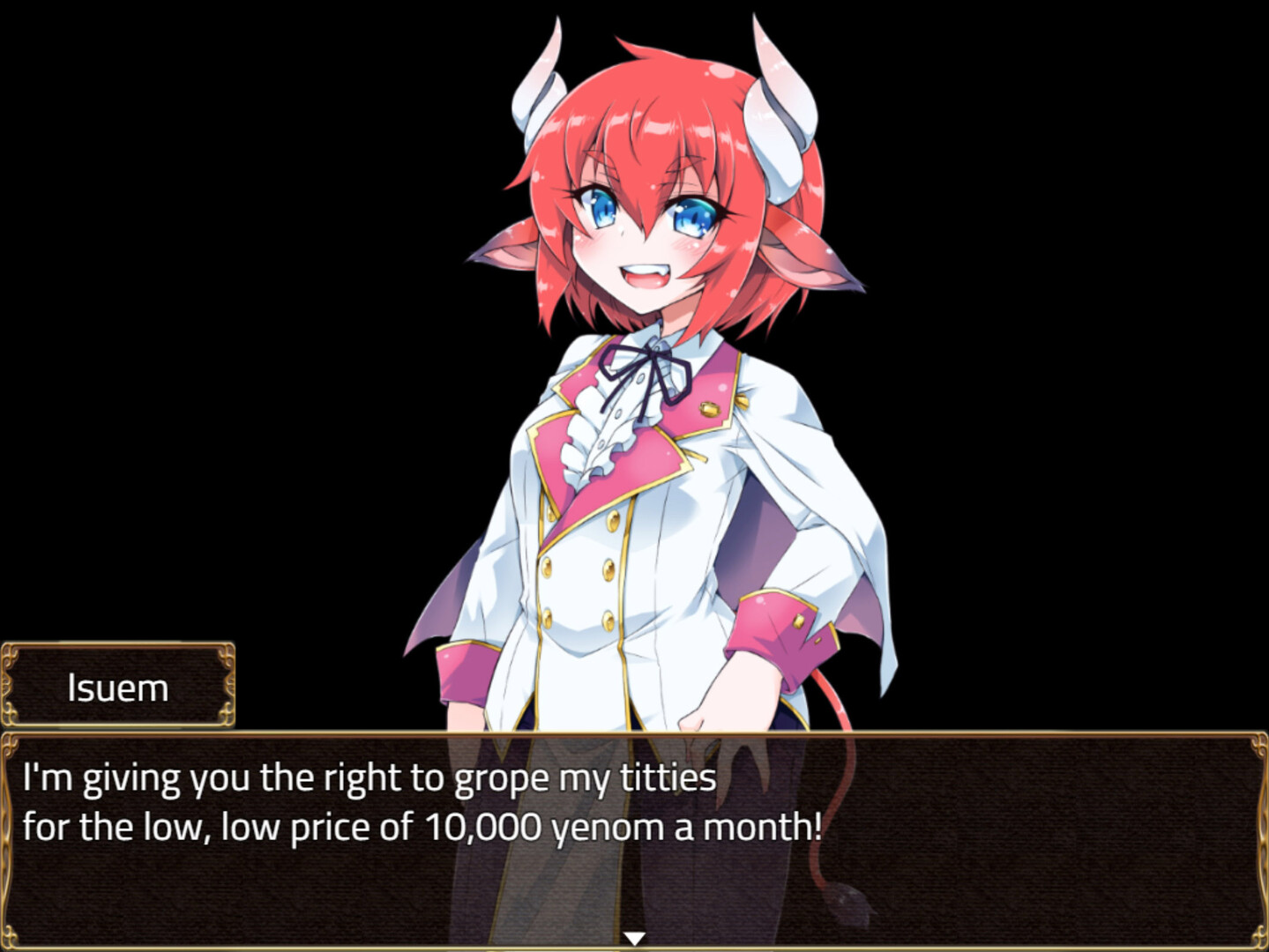 Isuem's Elixir screenshot 4