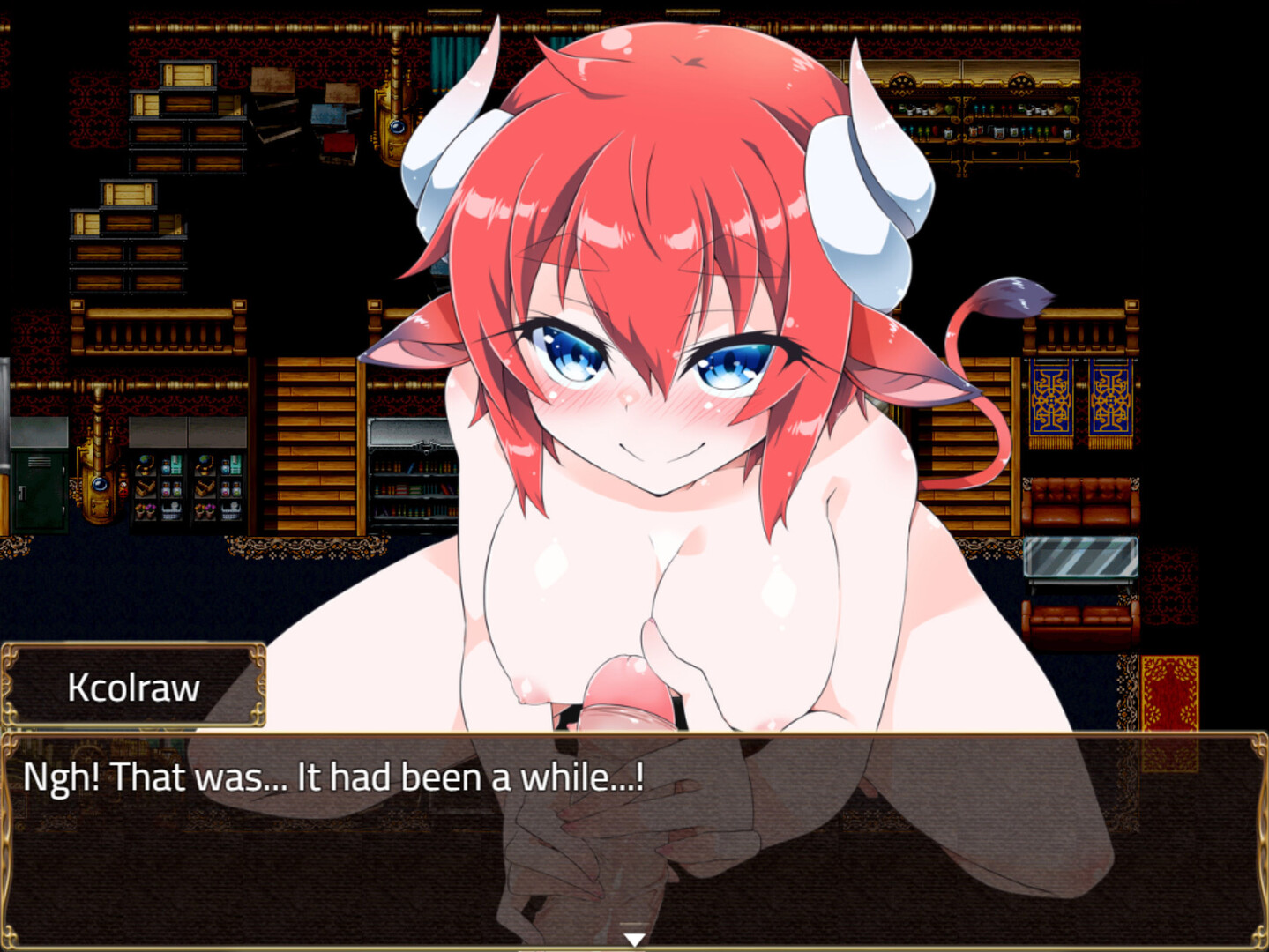 Isuem's Elixir screenshot 7