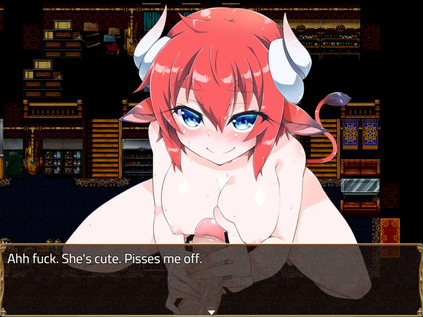 Isuem's Elixir screenshot 6