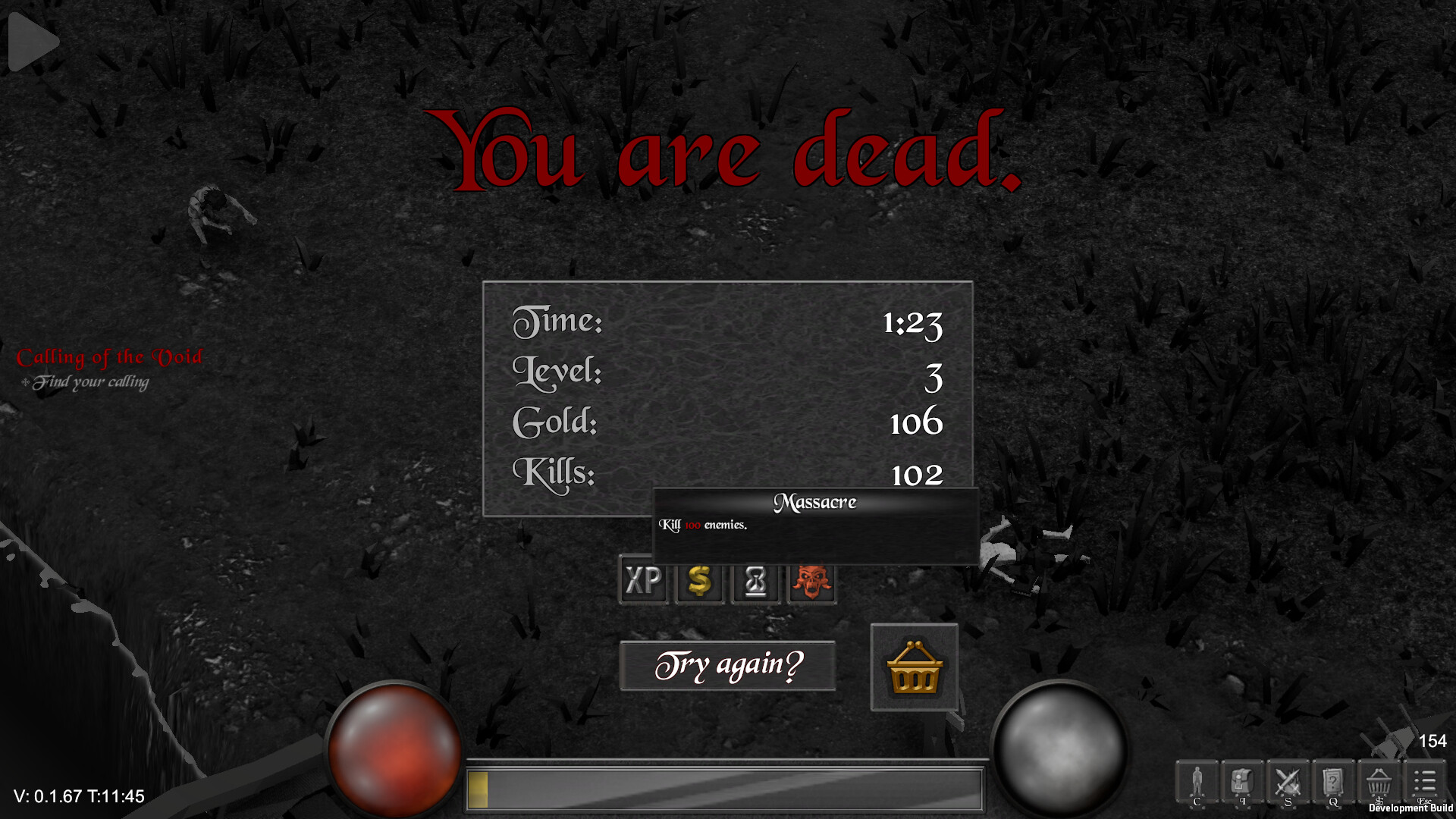 GrindFest screenshot 8
